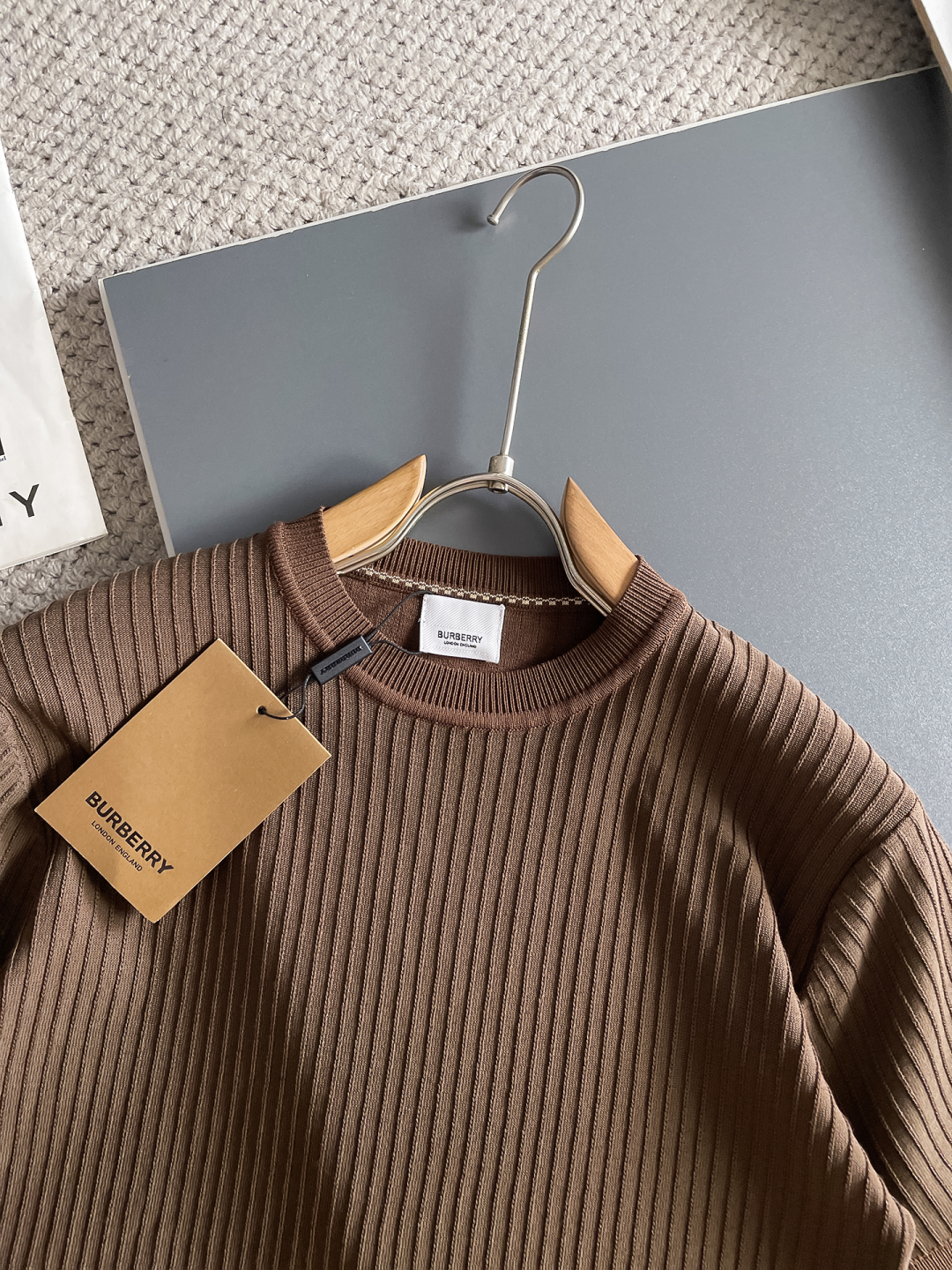 Sweaters