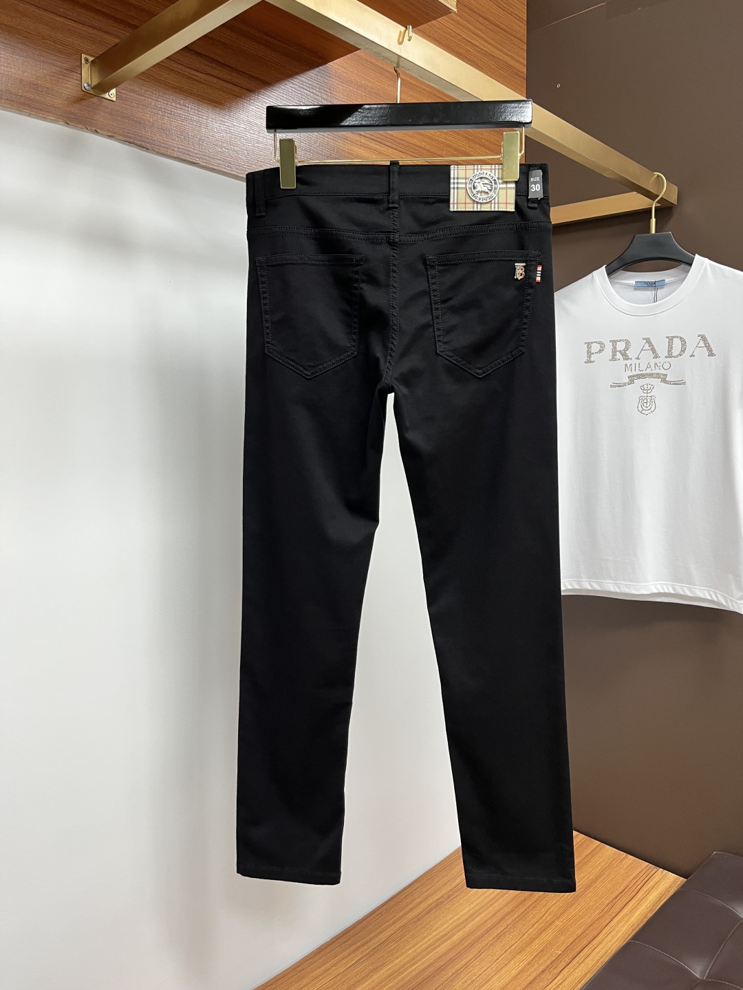 jeans