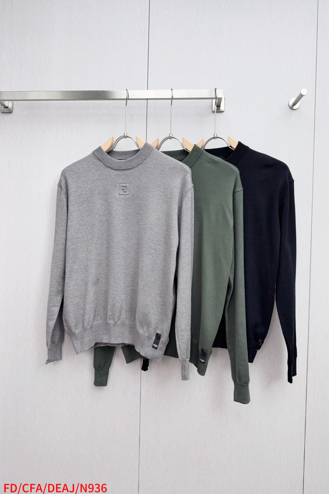 Sweaters