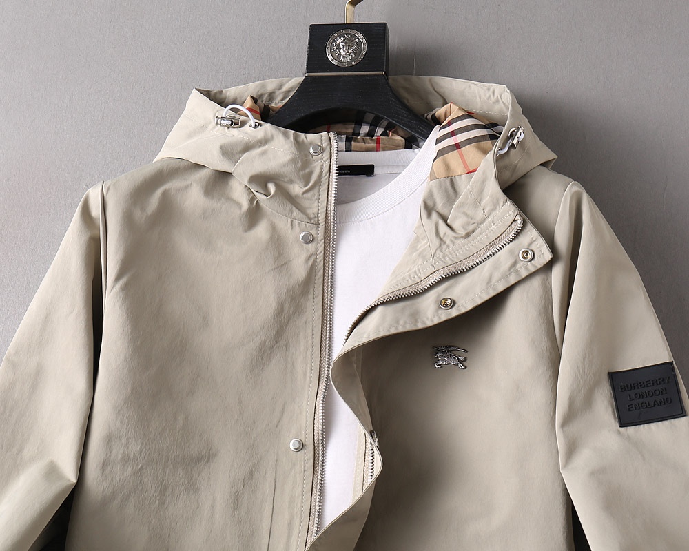 Down Jackets