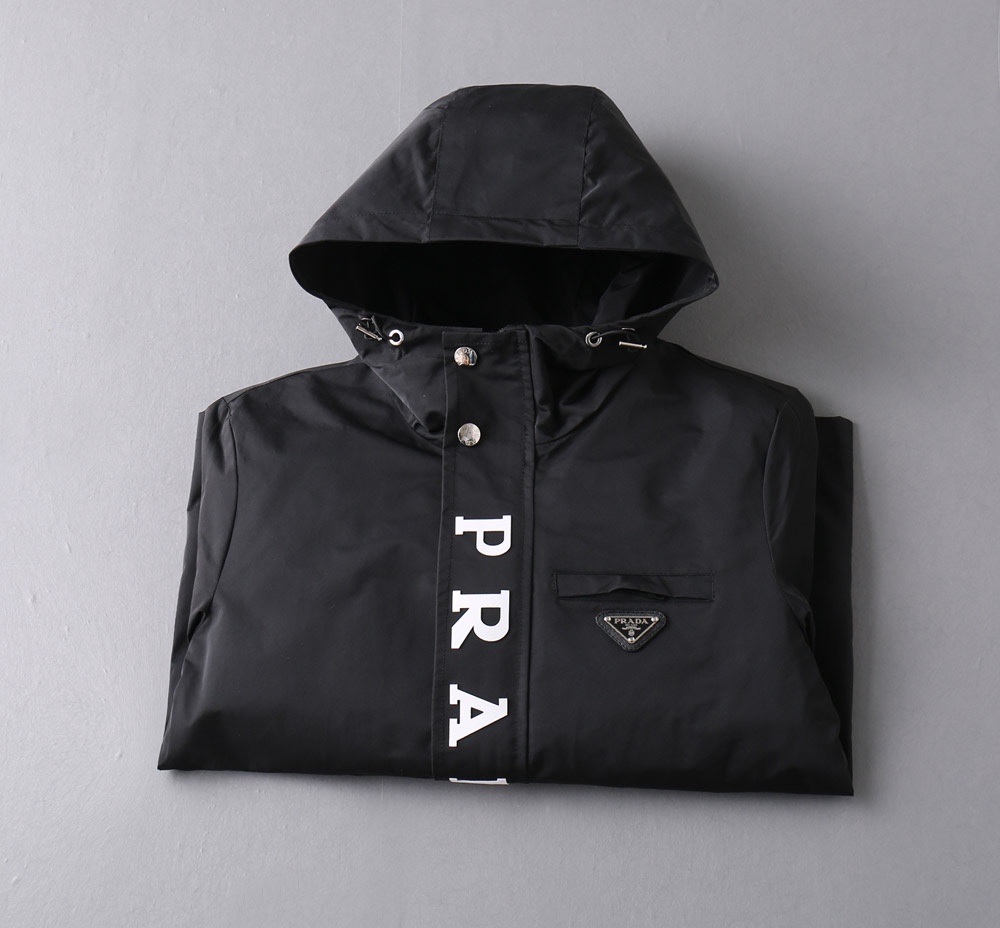 Down Jackets
