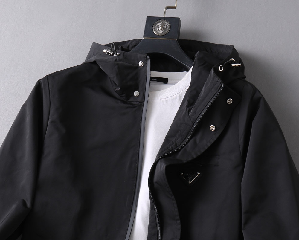 Down Jackets