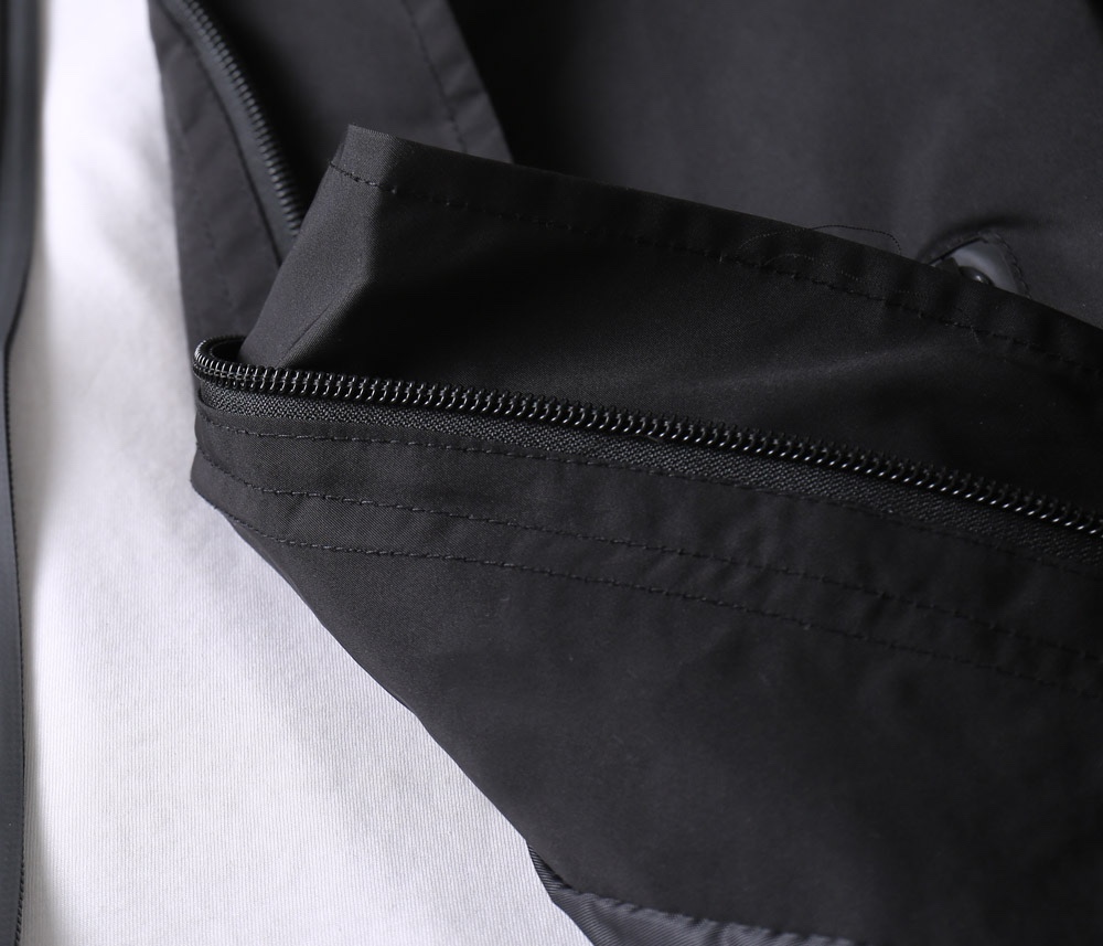 Down Jackets