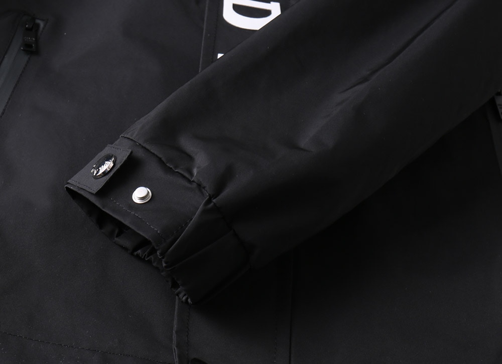Down Jackets