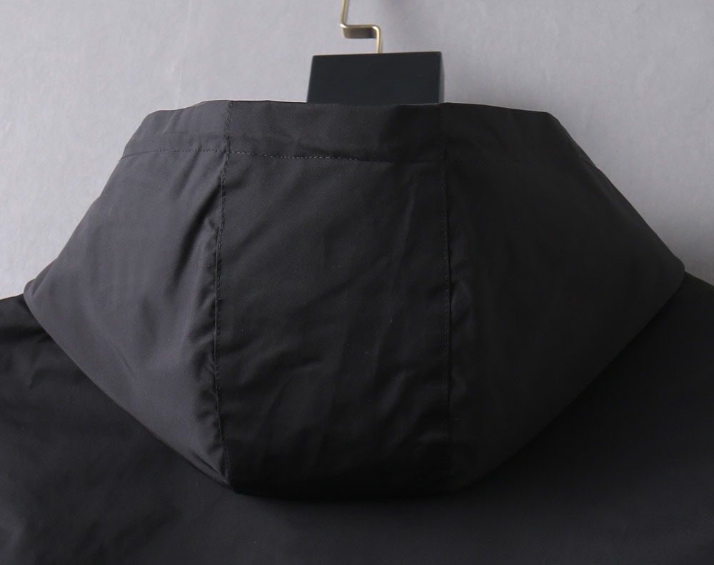 Down Jackets