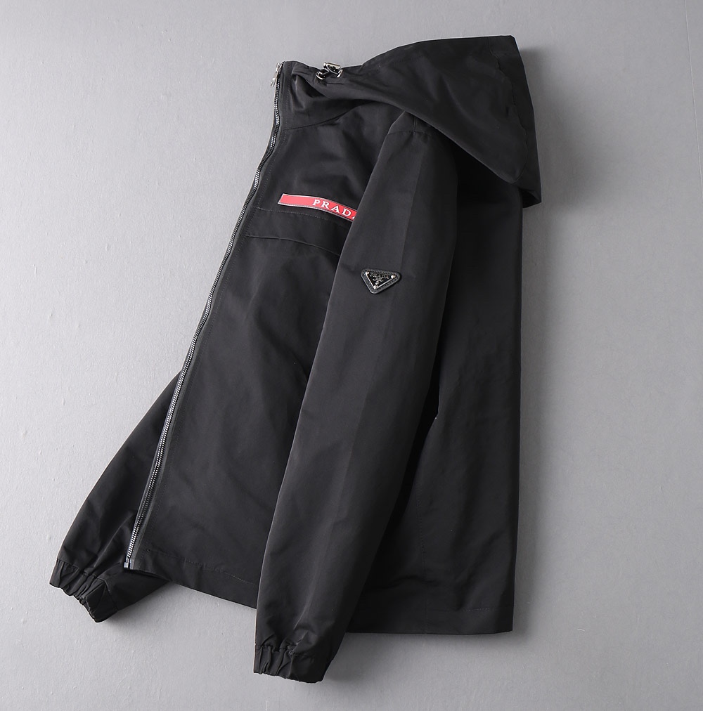 Down Jackets