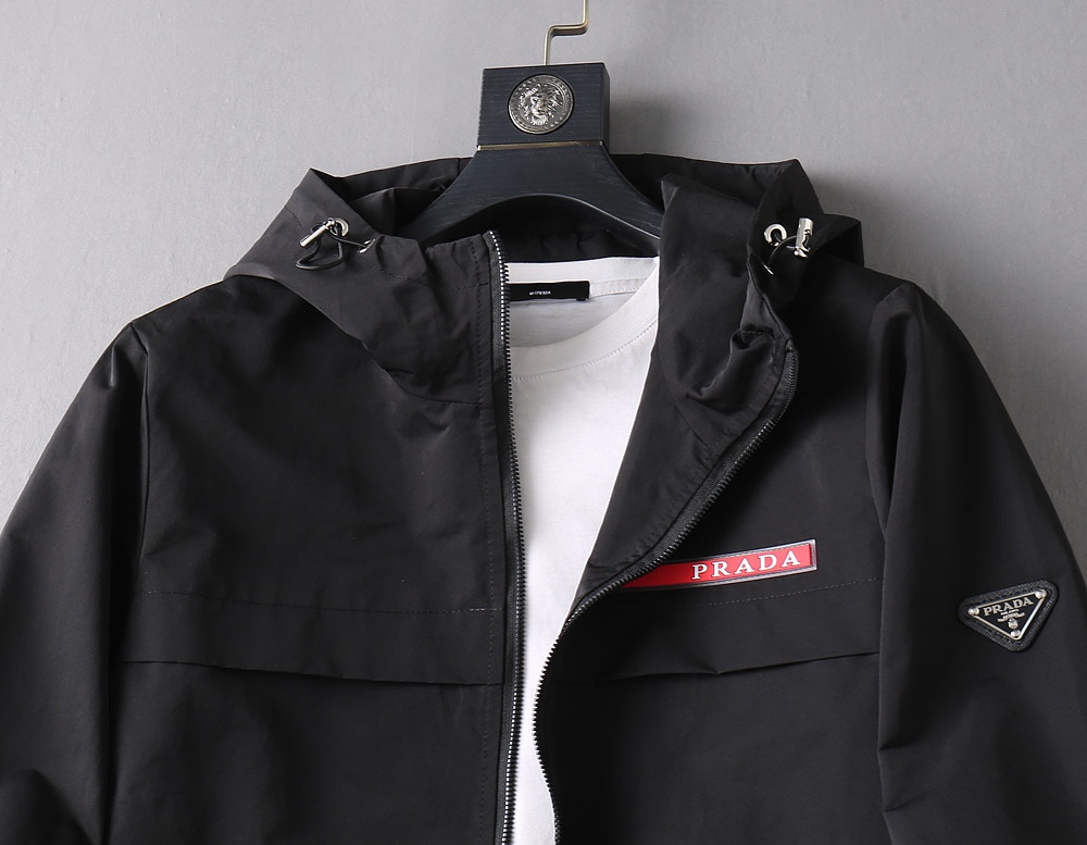 Down Jackets