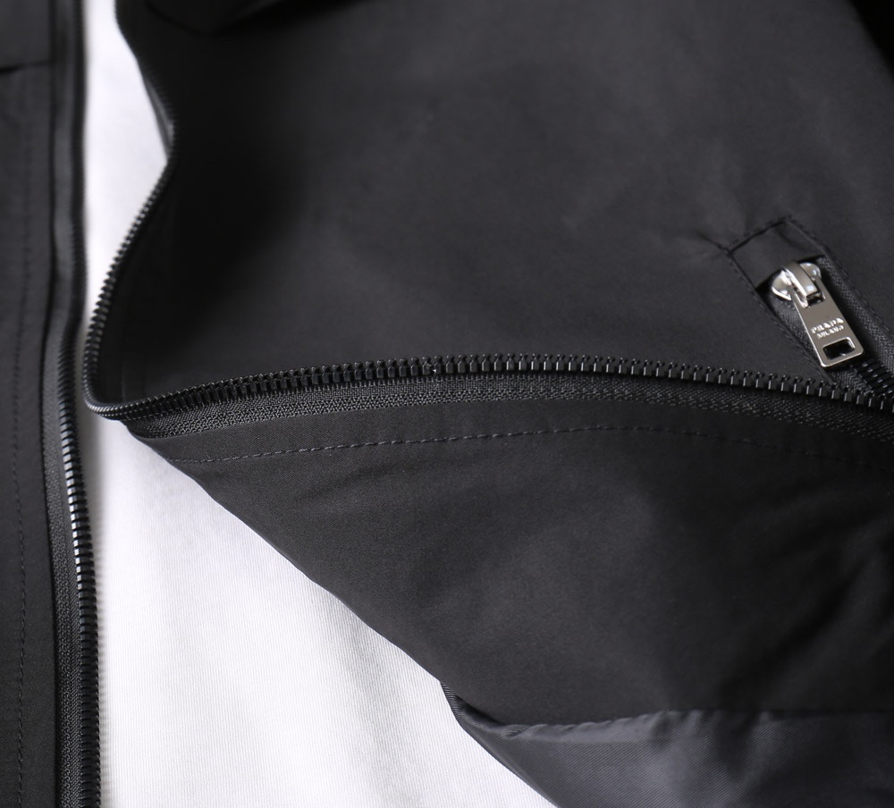 Down Jackets