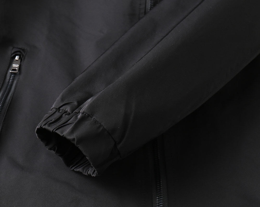 Down Jackets