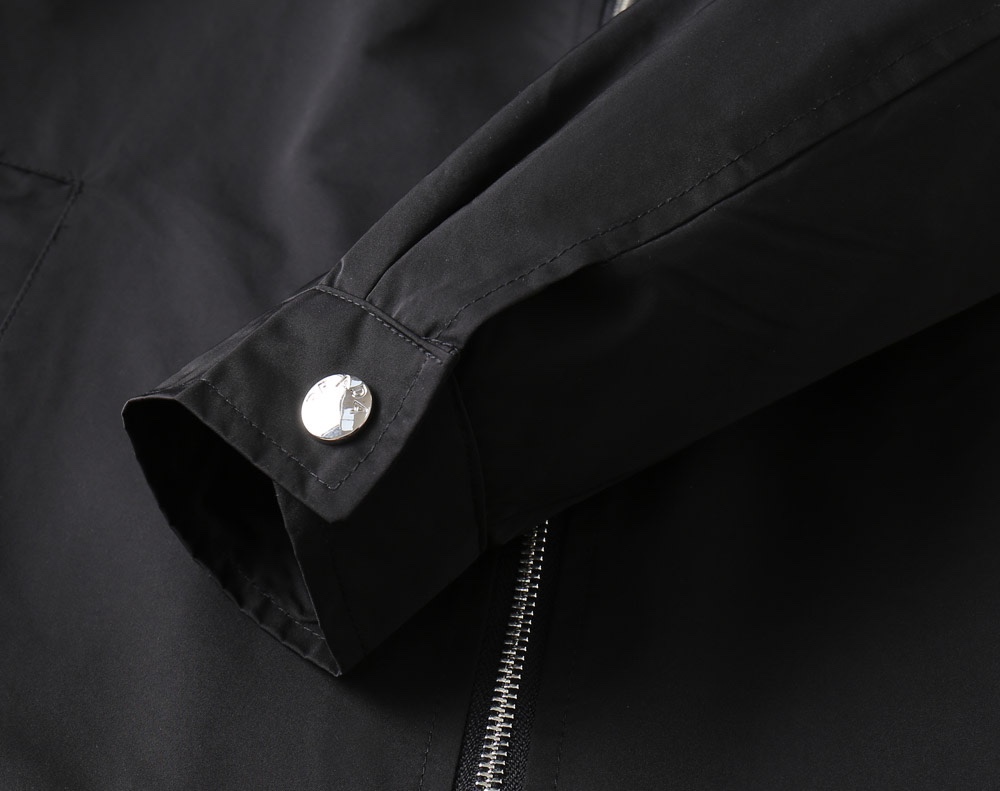 Down Jackets