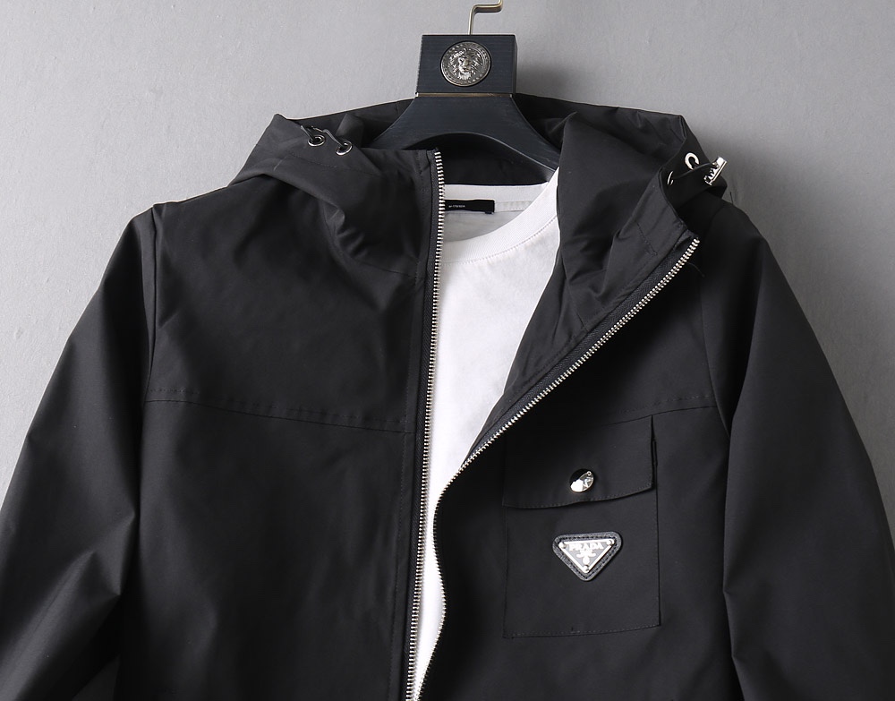 Down Jackets