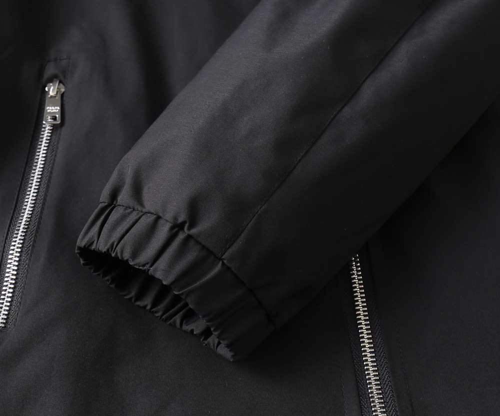 Down Jackets