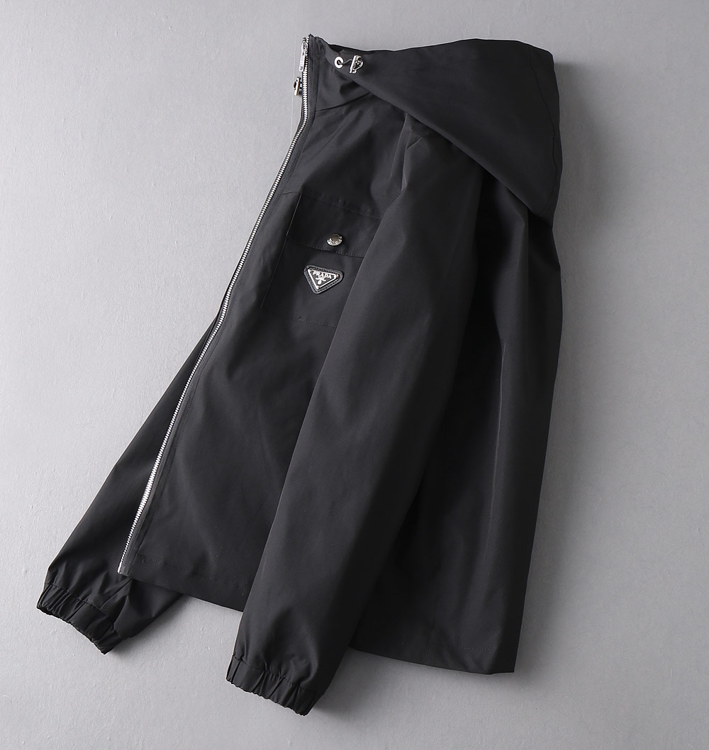 Down Jackets