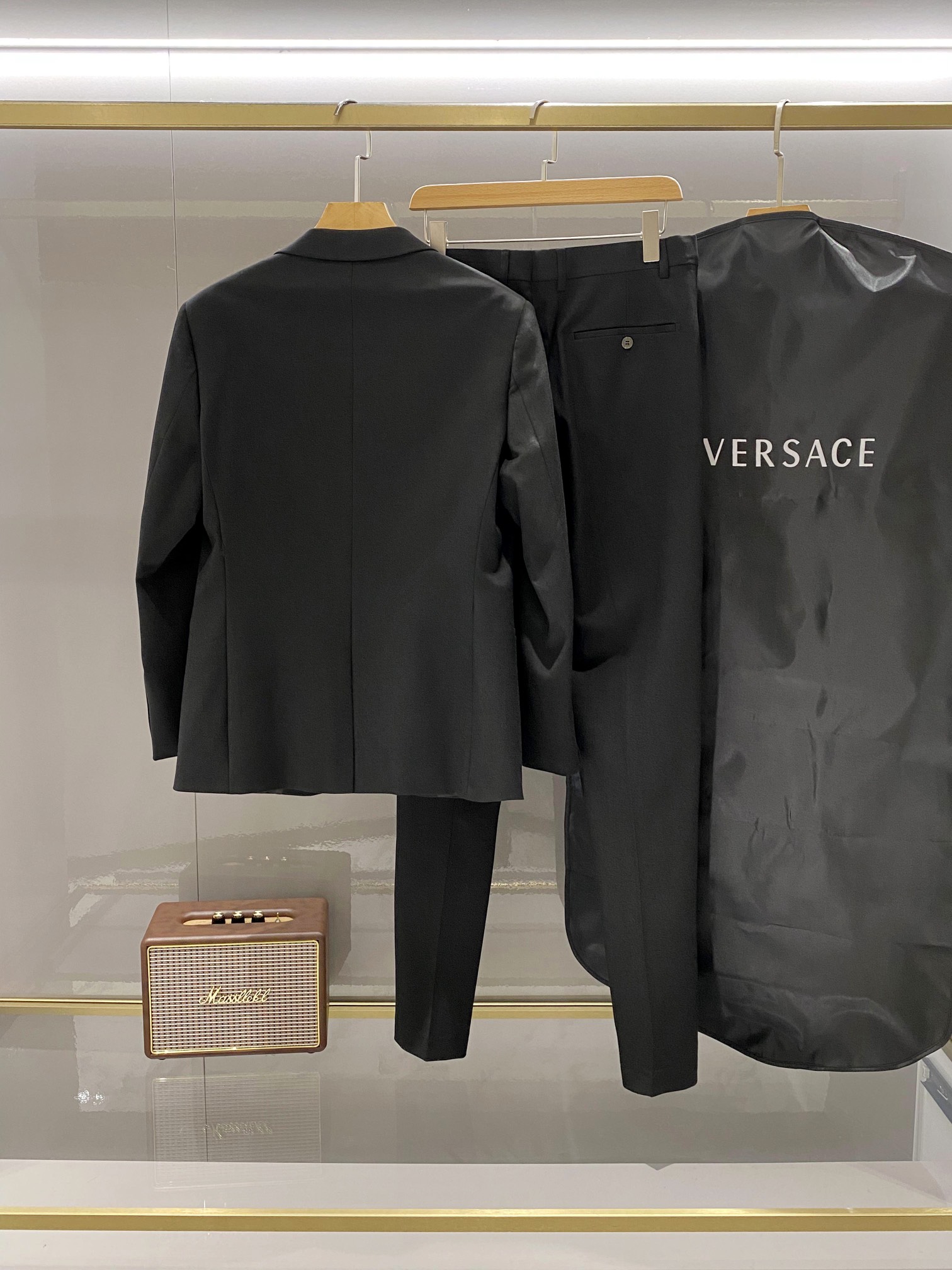 Suit