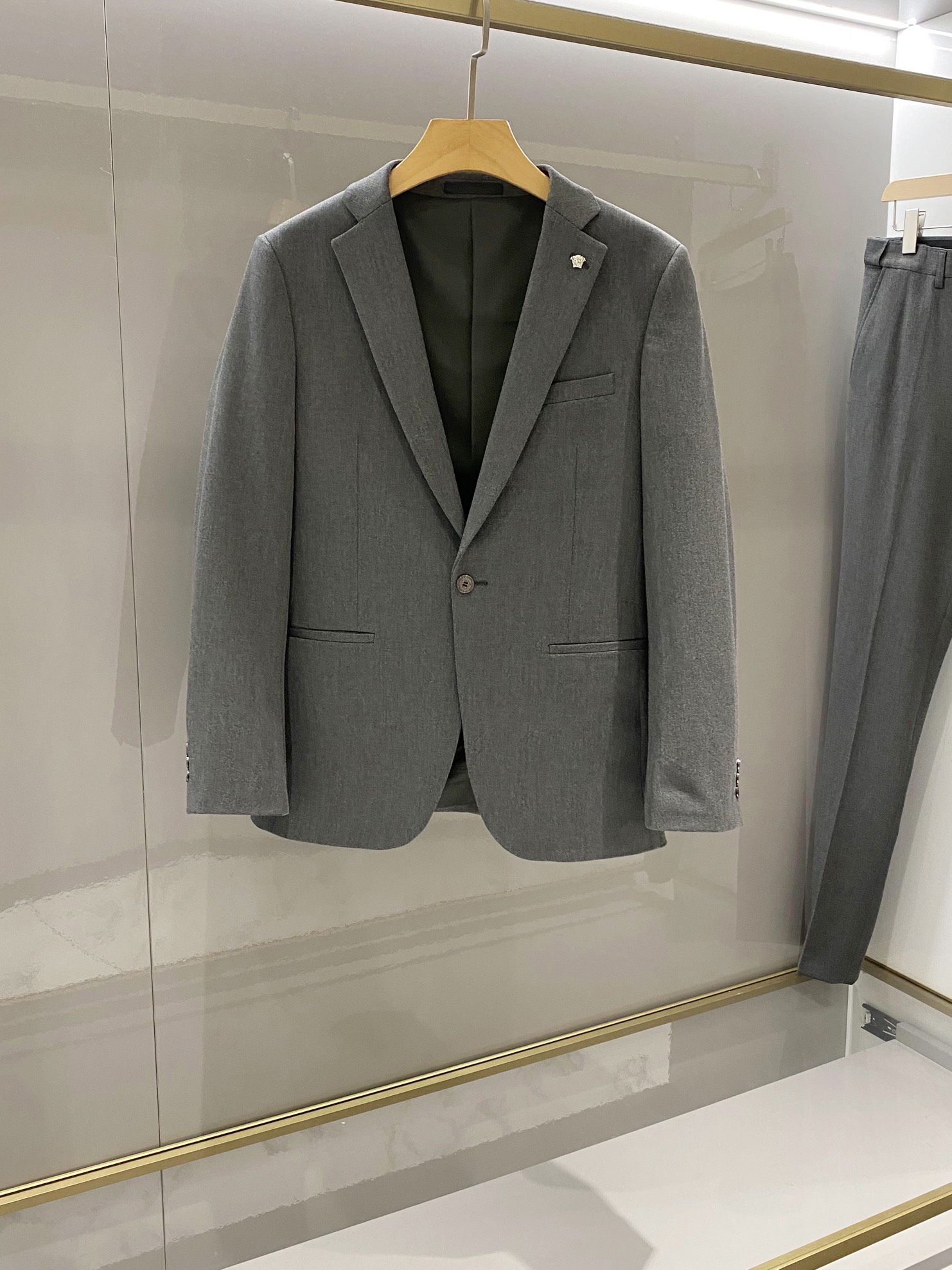Suit