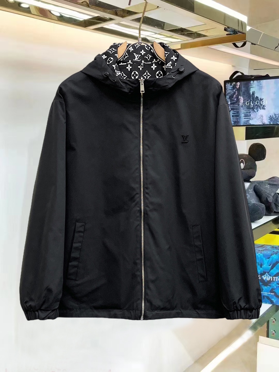 Down Jackets
