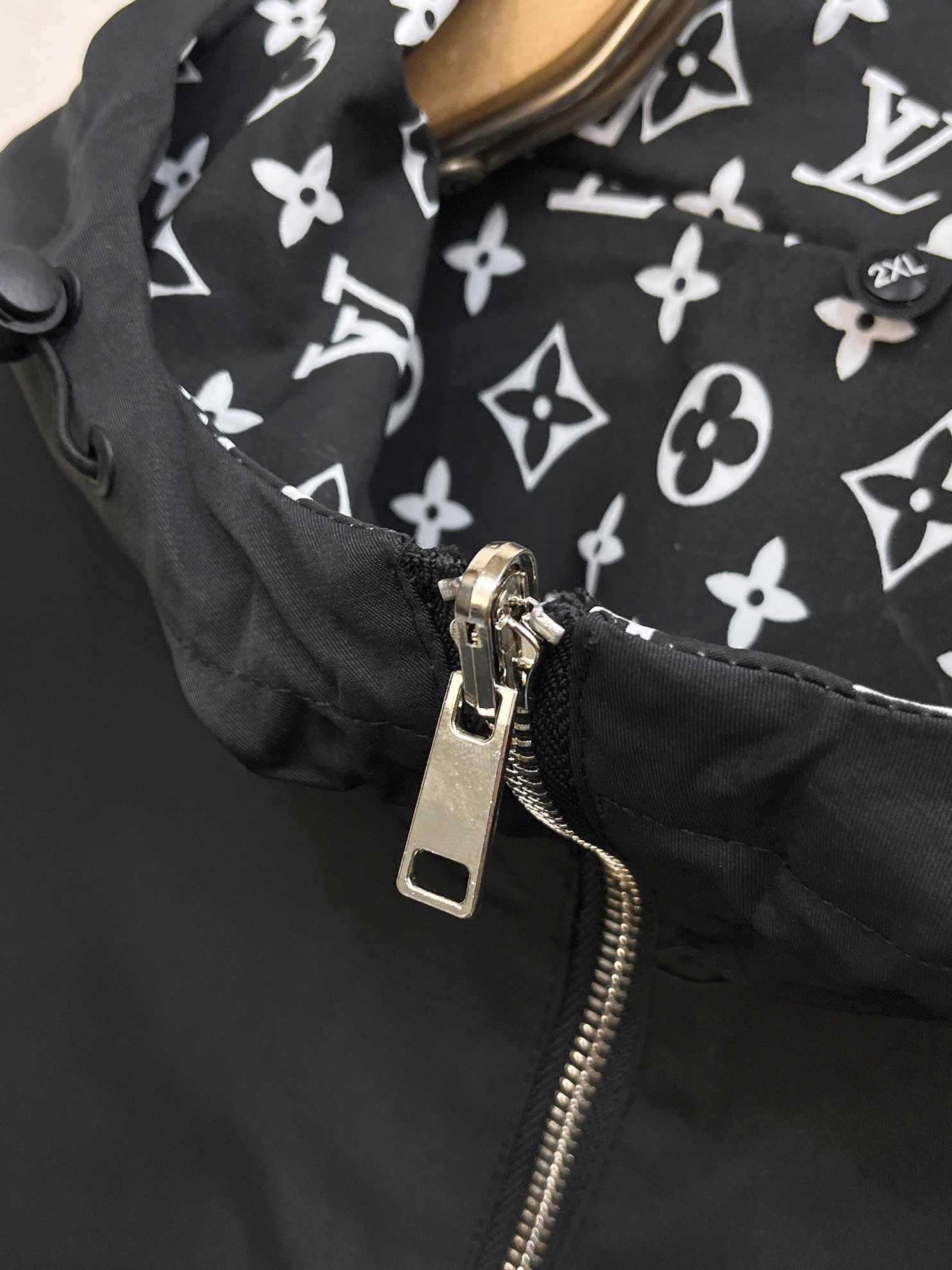 Down Jackets