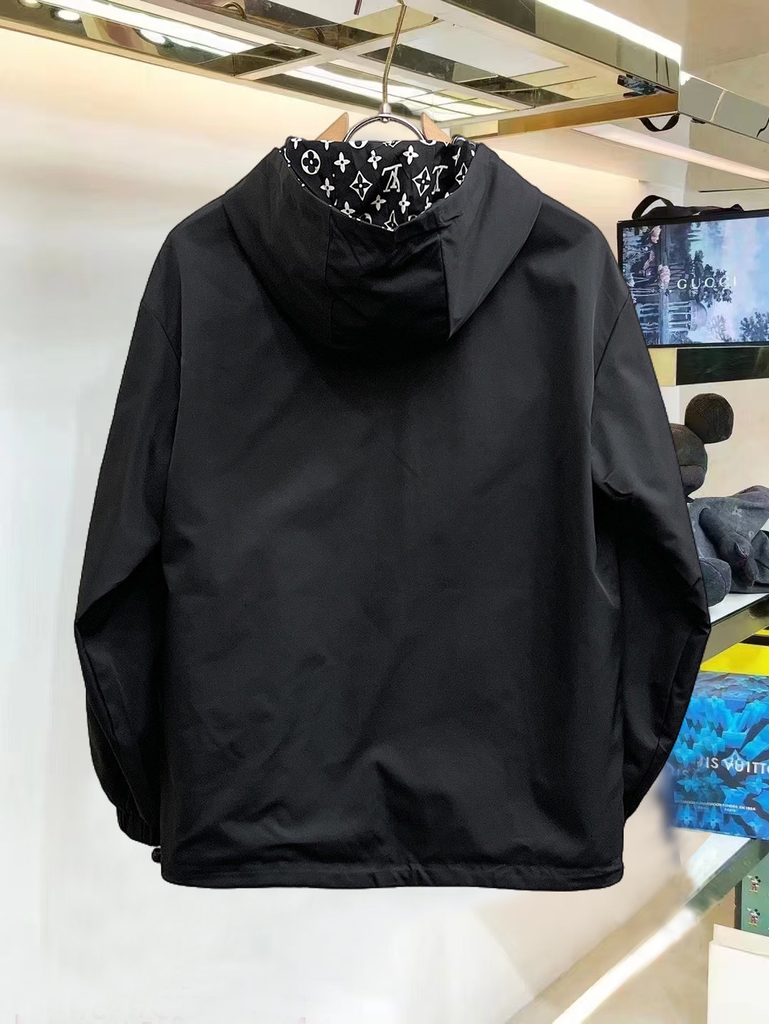 Down Jackets