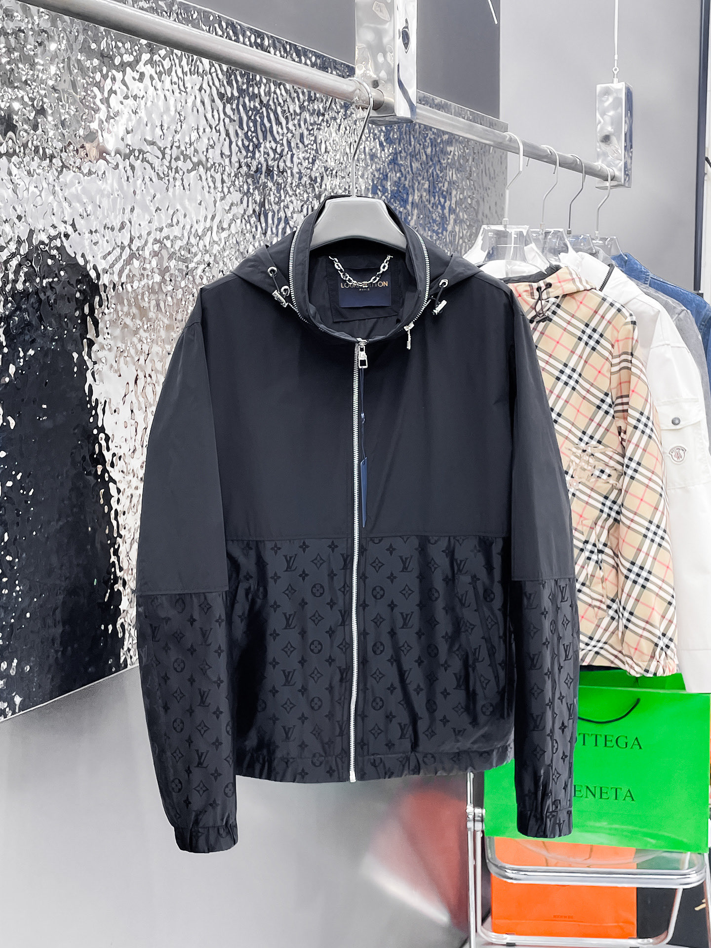 Down Jackets