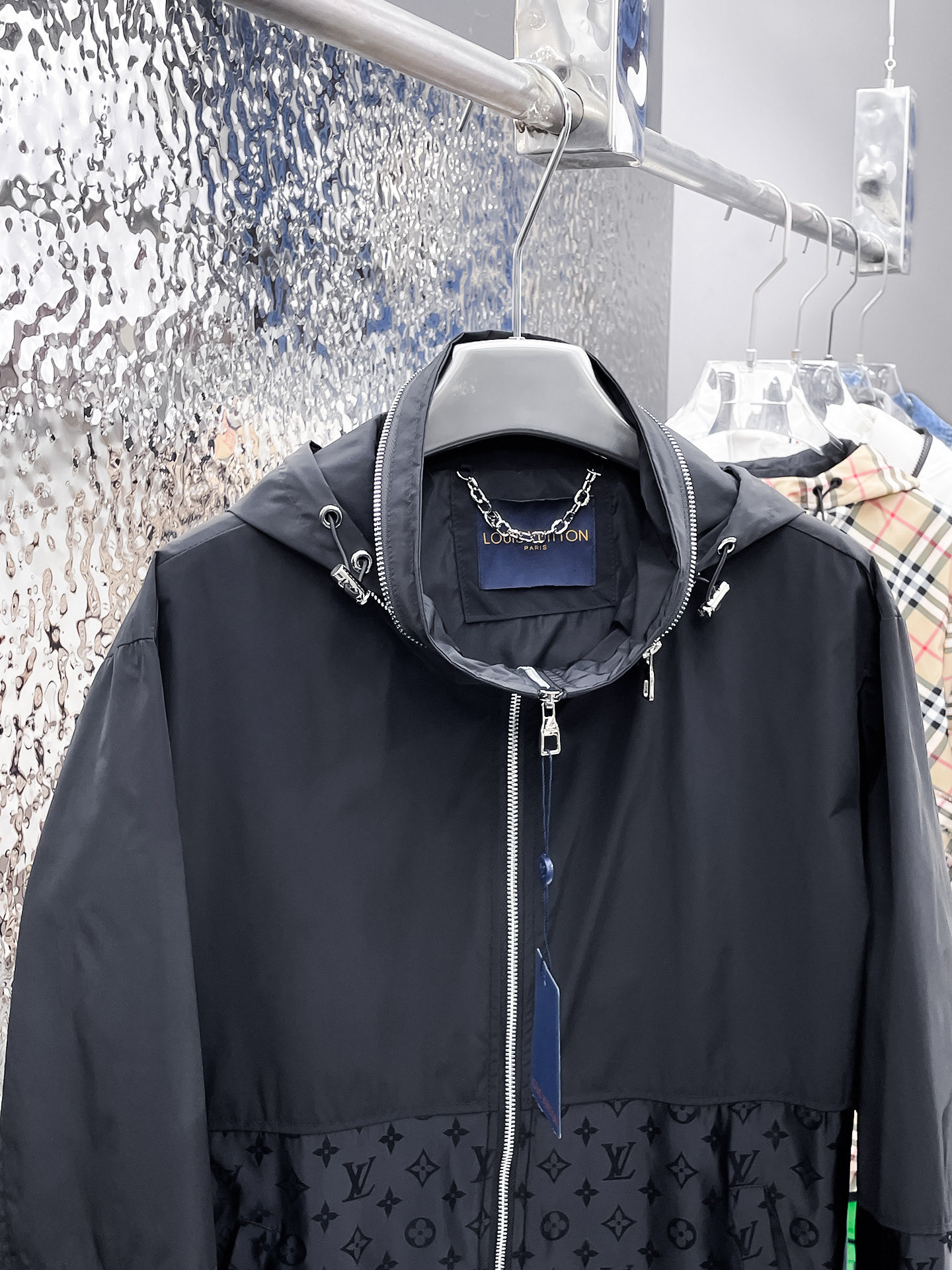 Down Jackets