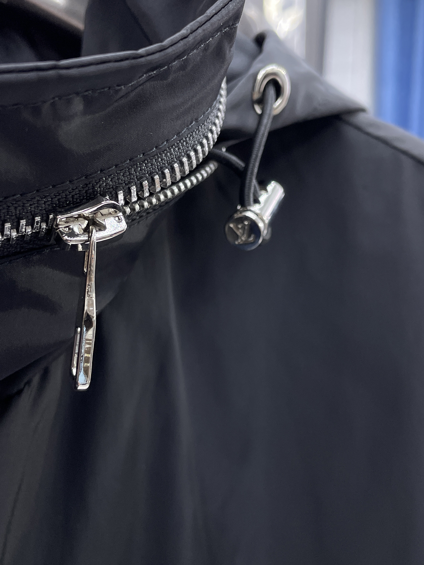 Down Jackets