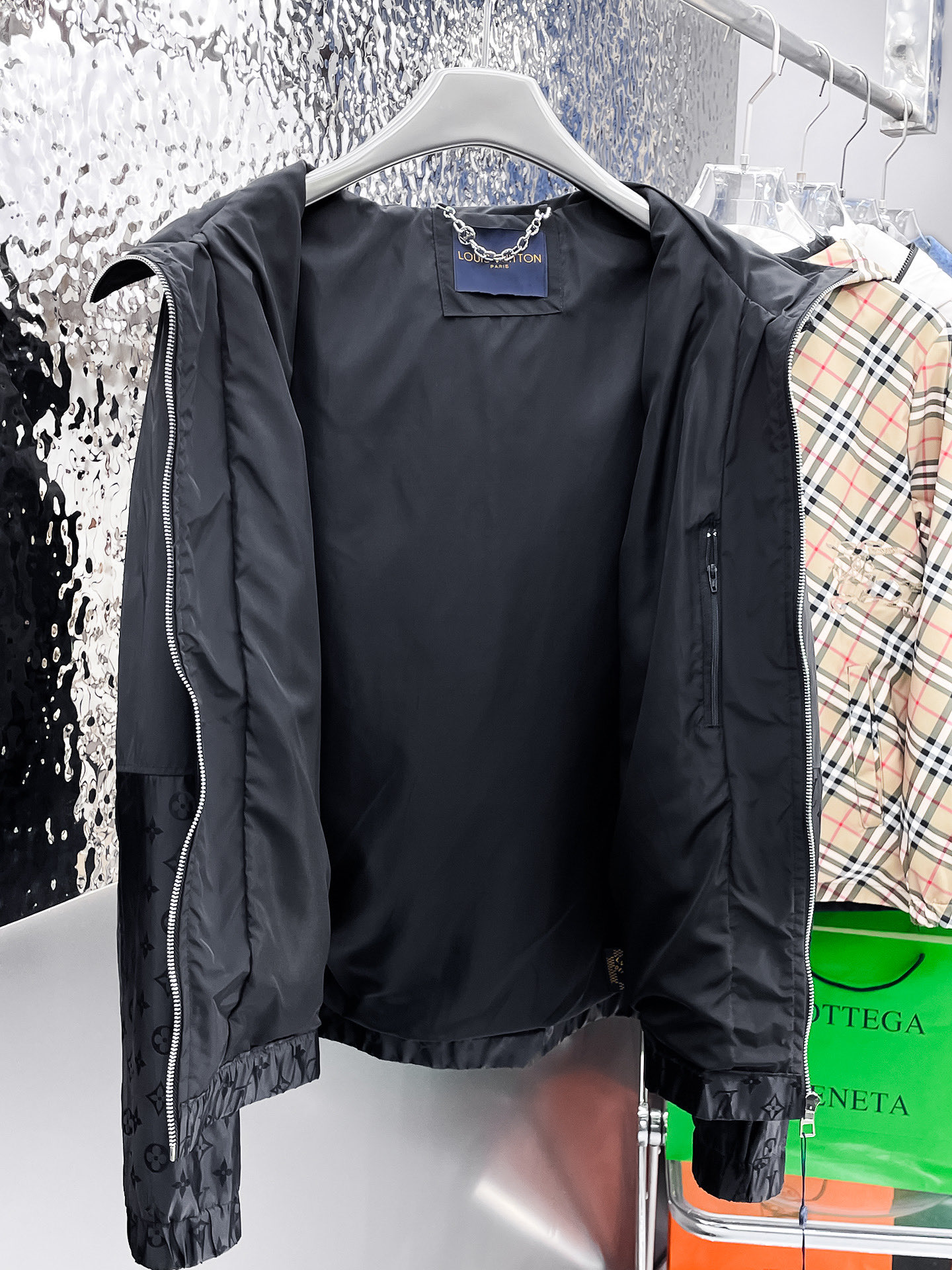 Down Jackets