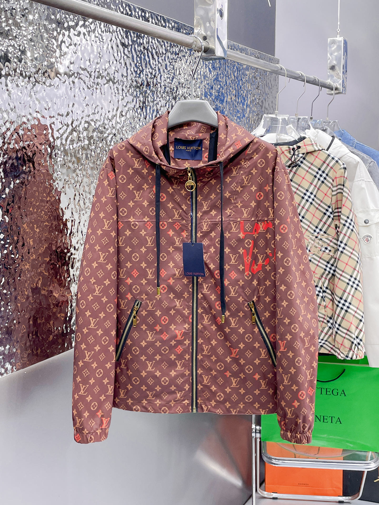 Down Jackets