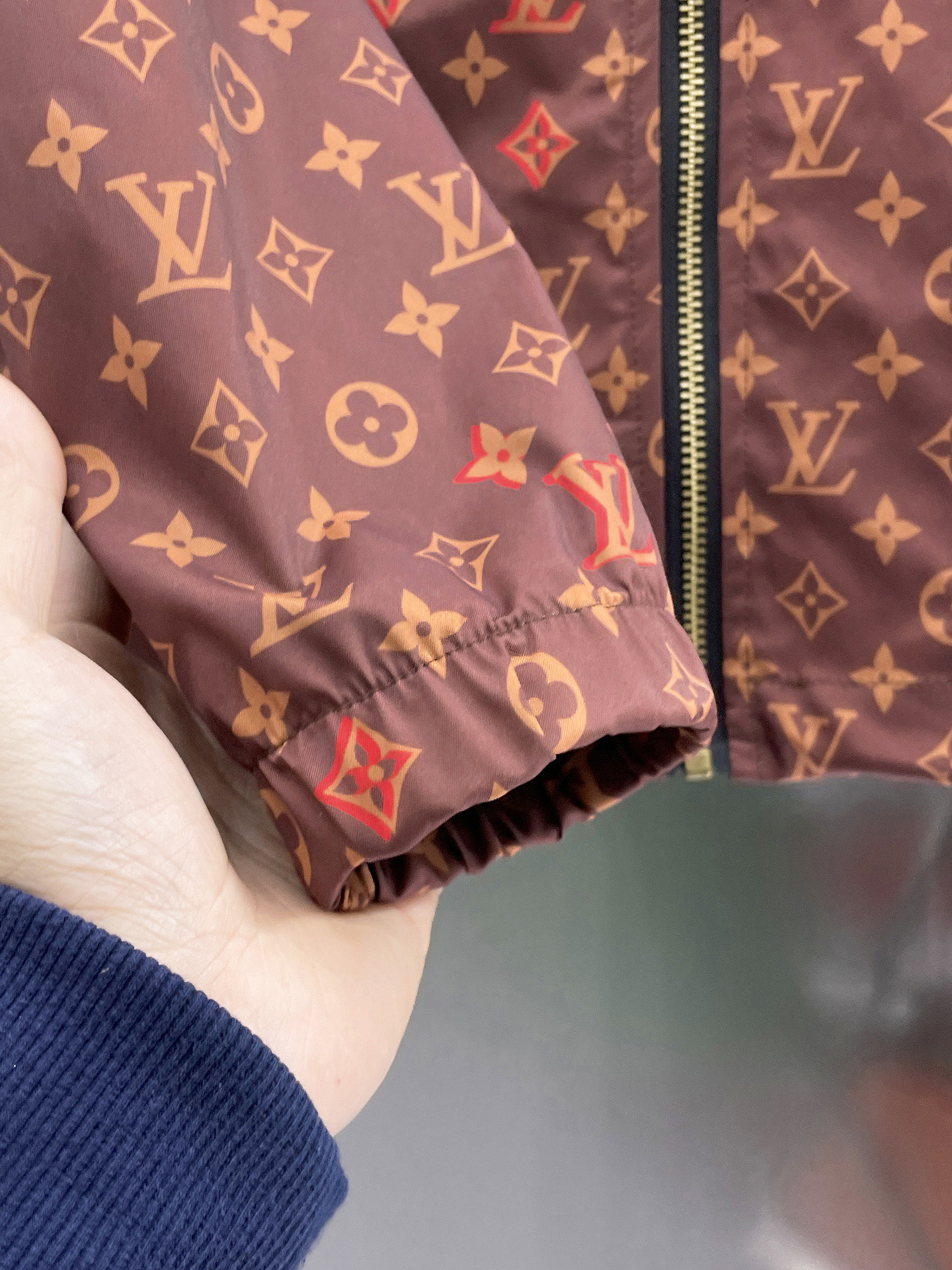 Down Jackets