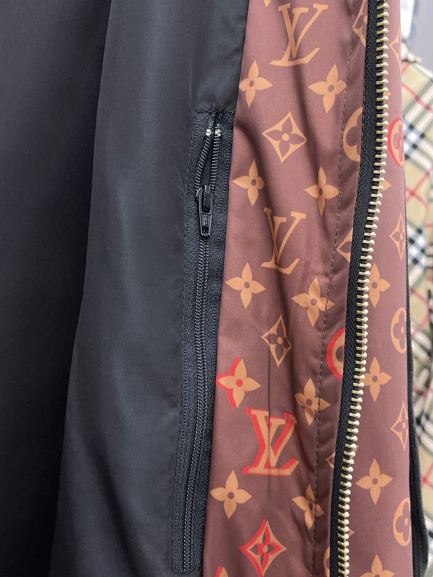 Down Jackets