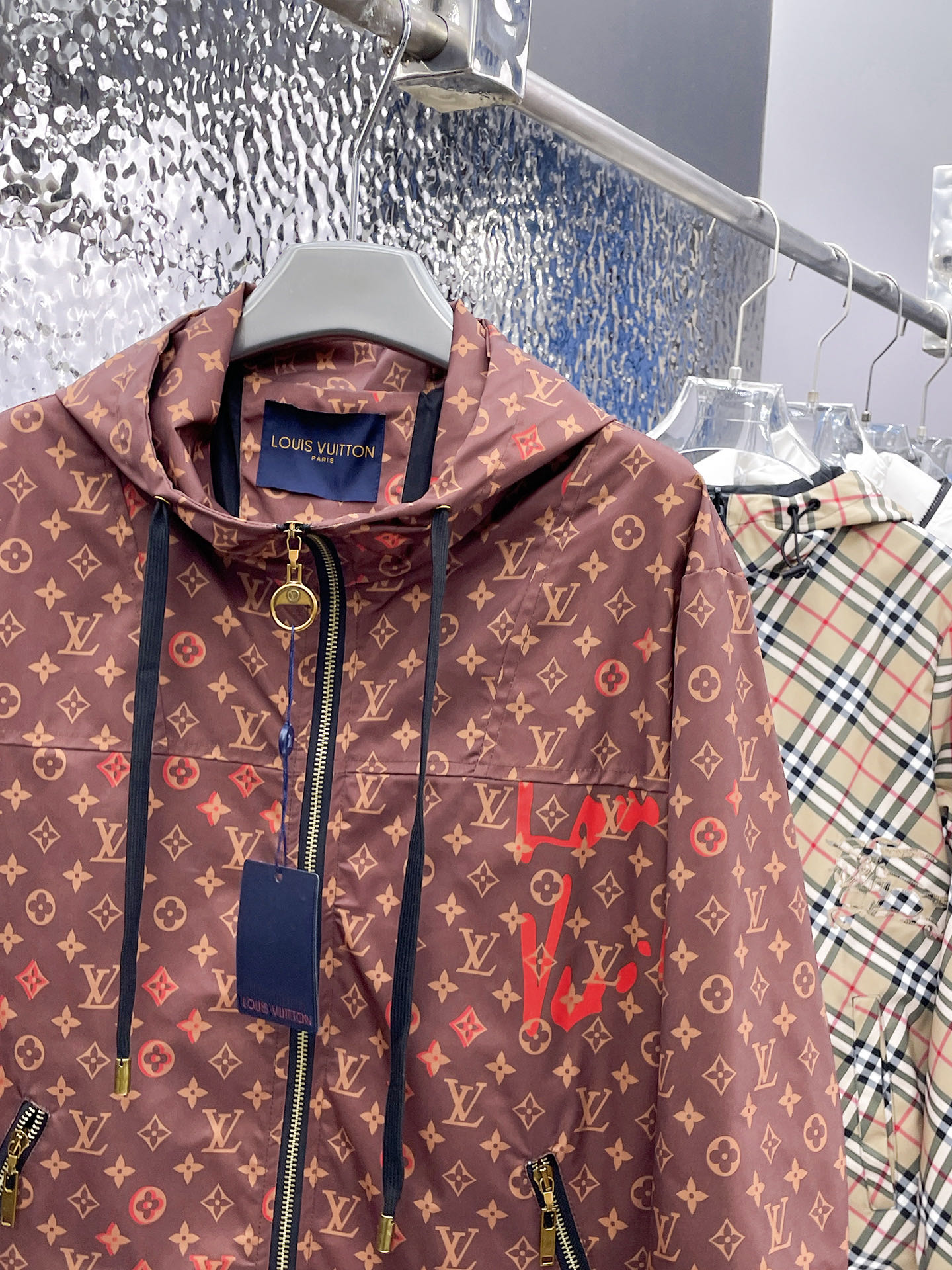 Down Jackets