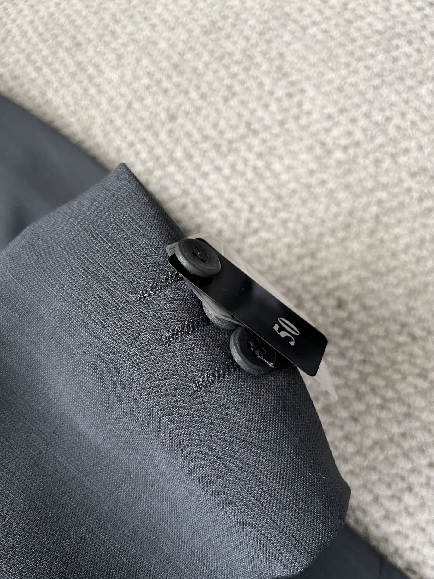 Suit