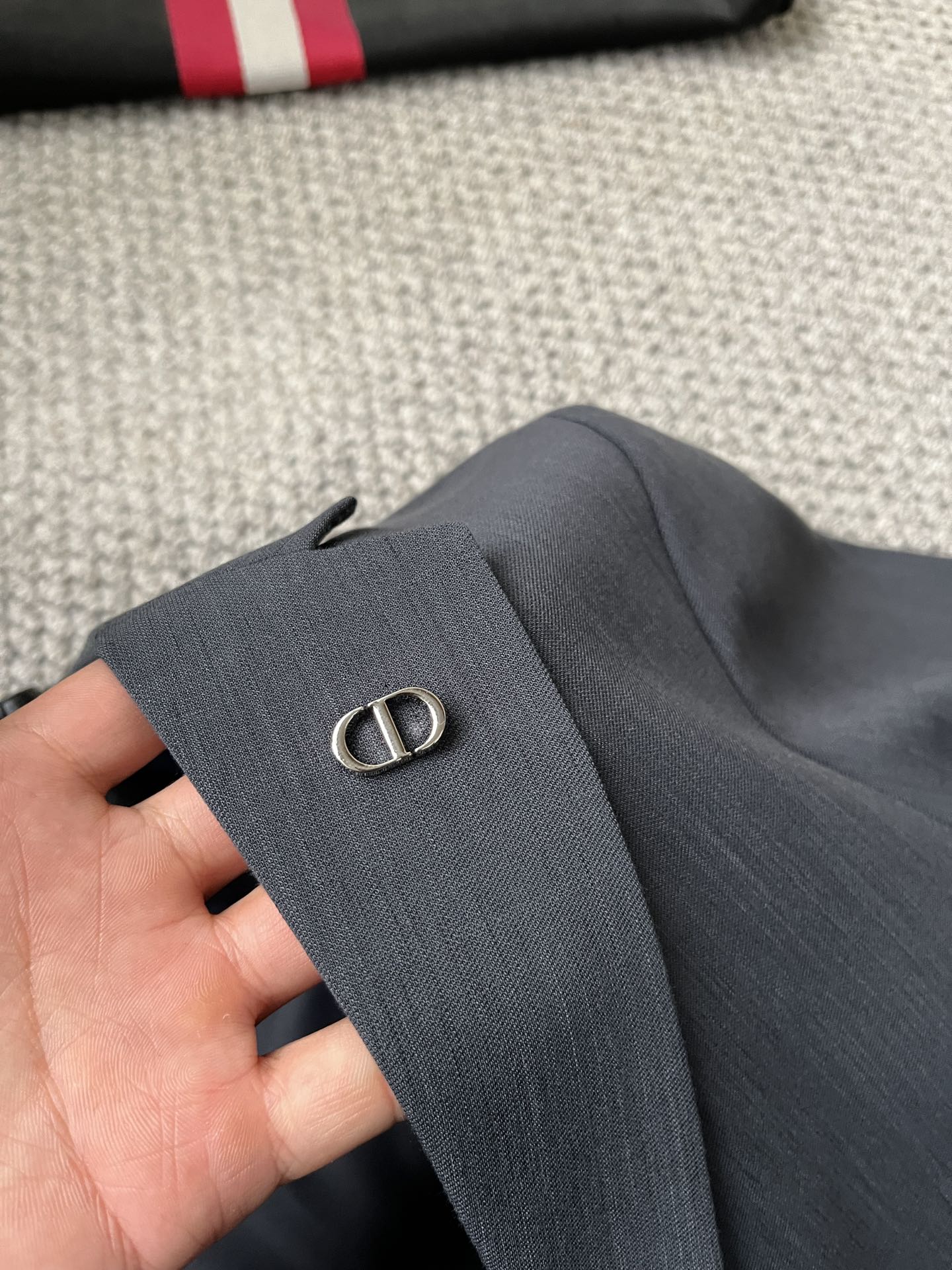 Suit
