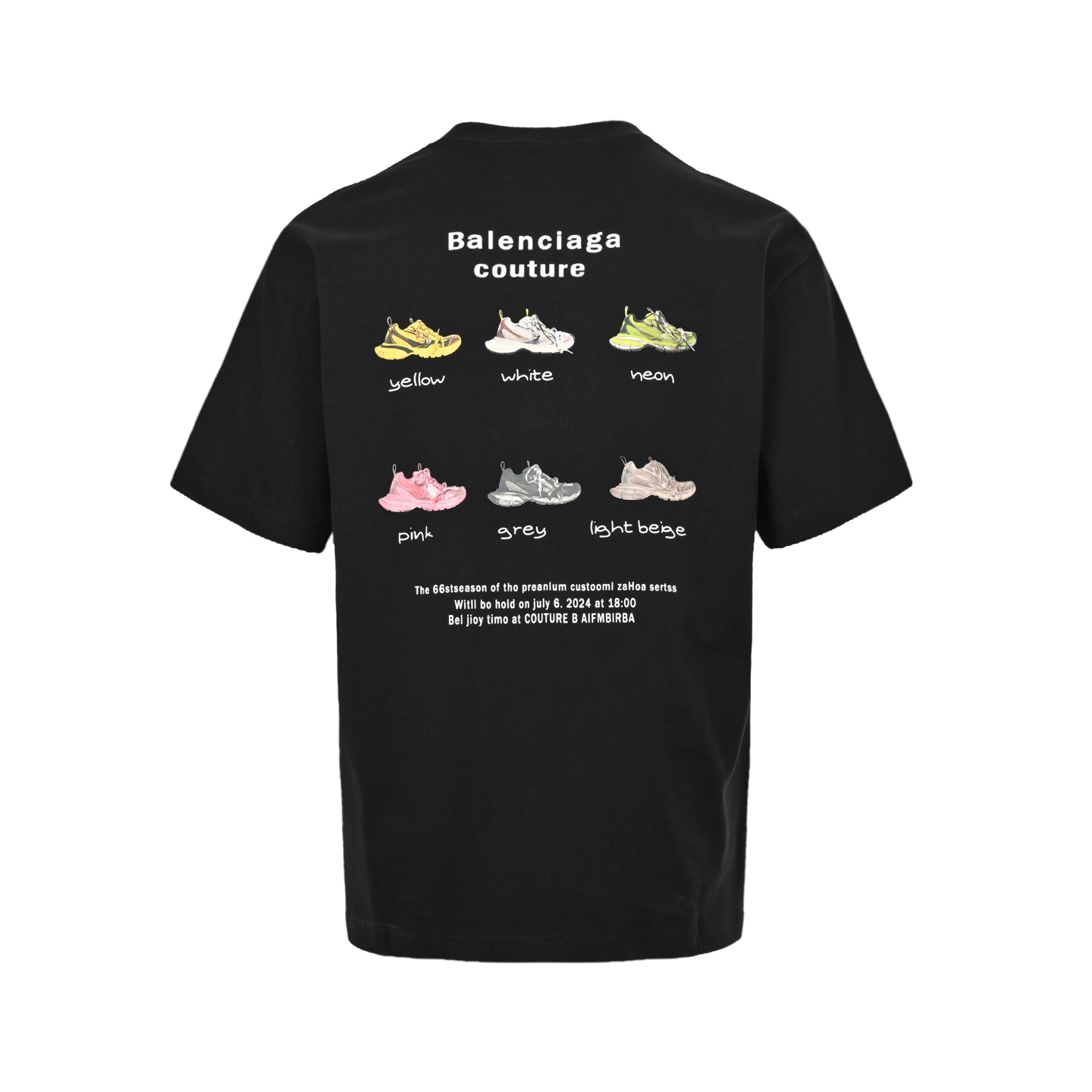 T-shirt