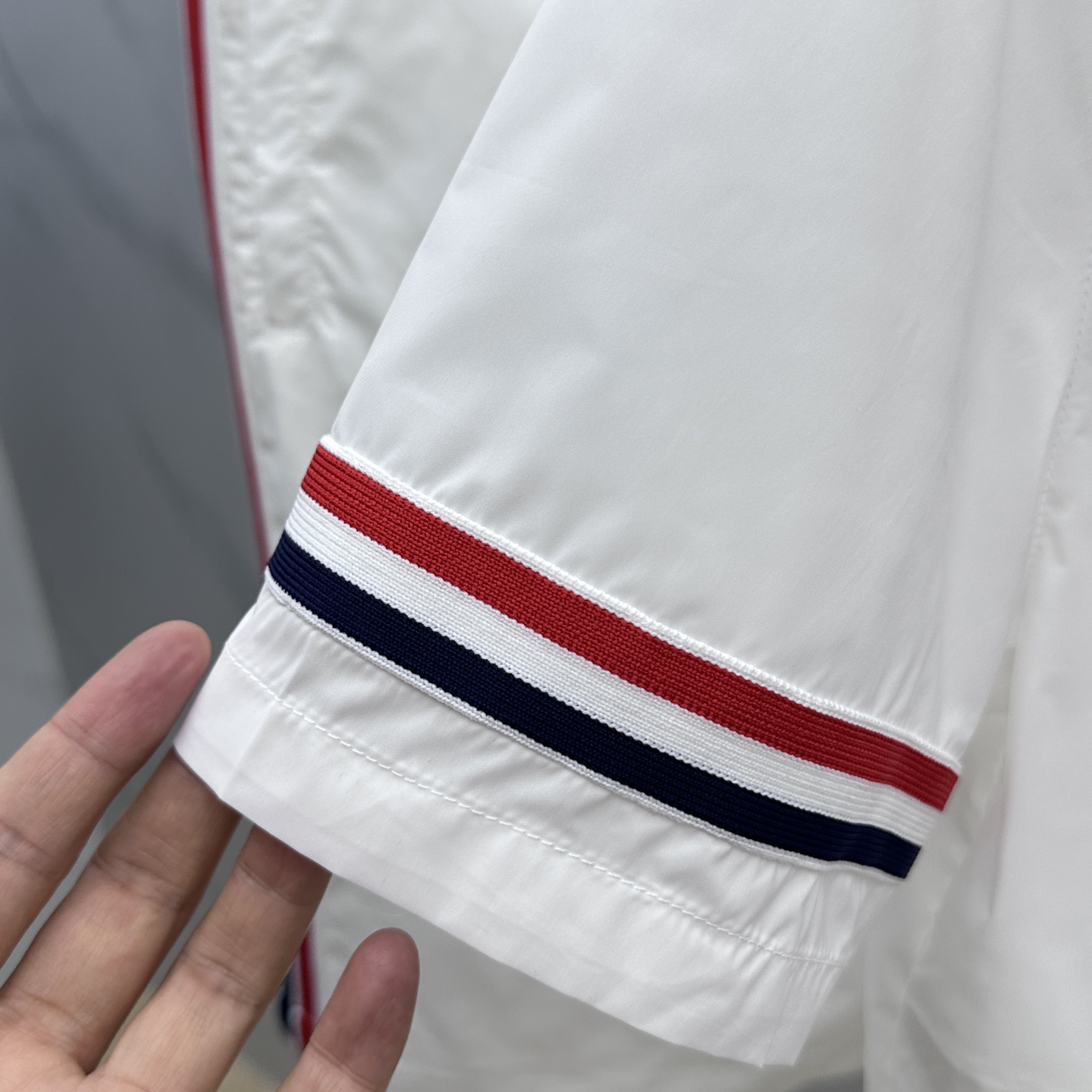 Leisure suit