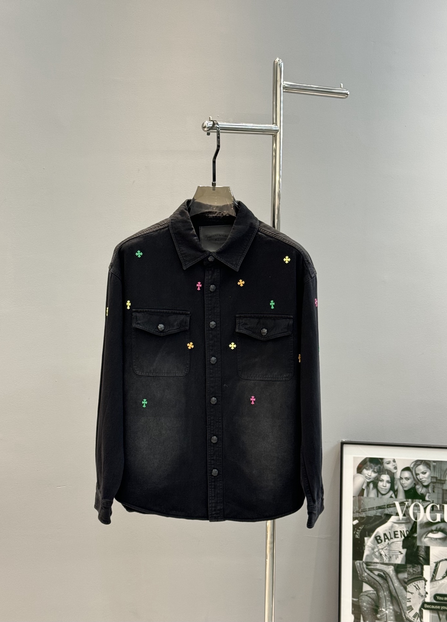Coats & Jackets