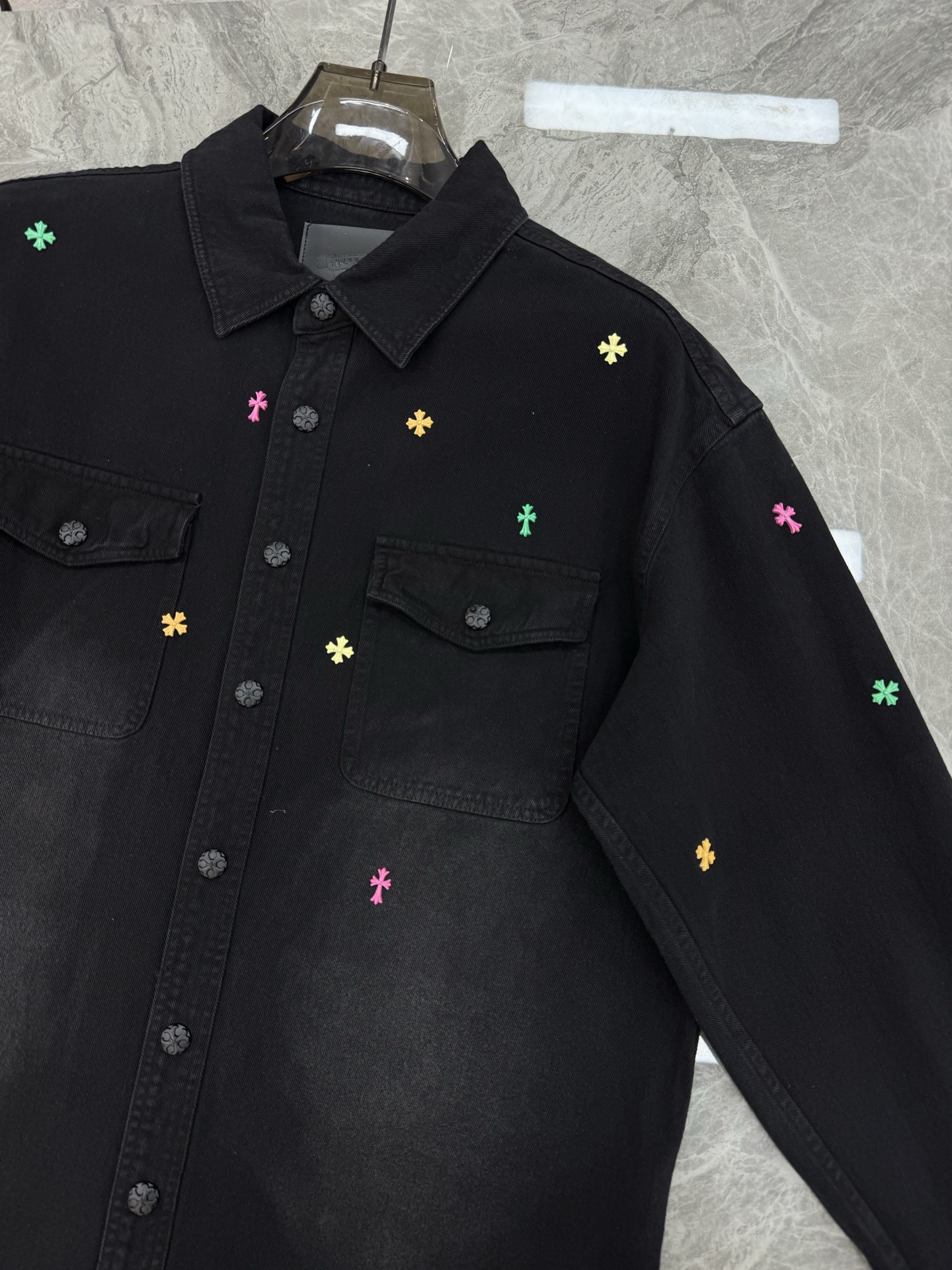 Coats & Jackets
