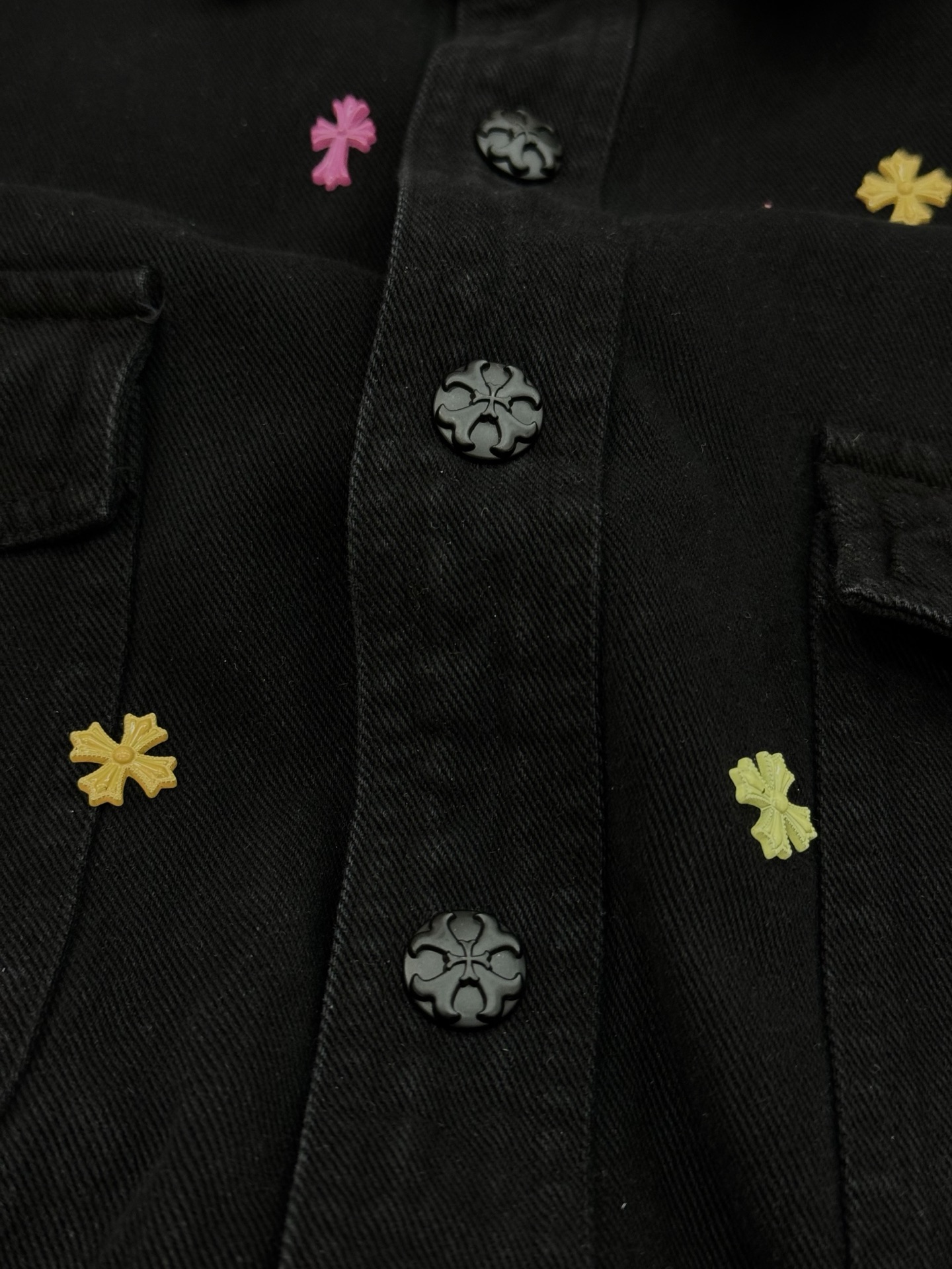 Coats & Jackets