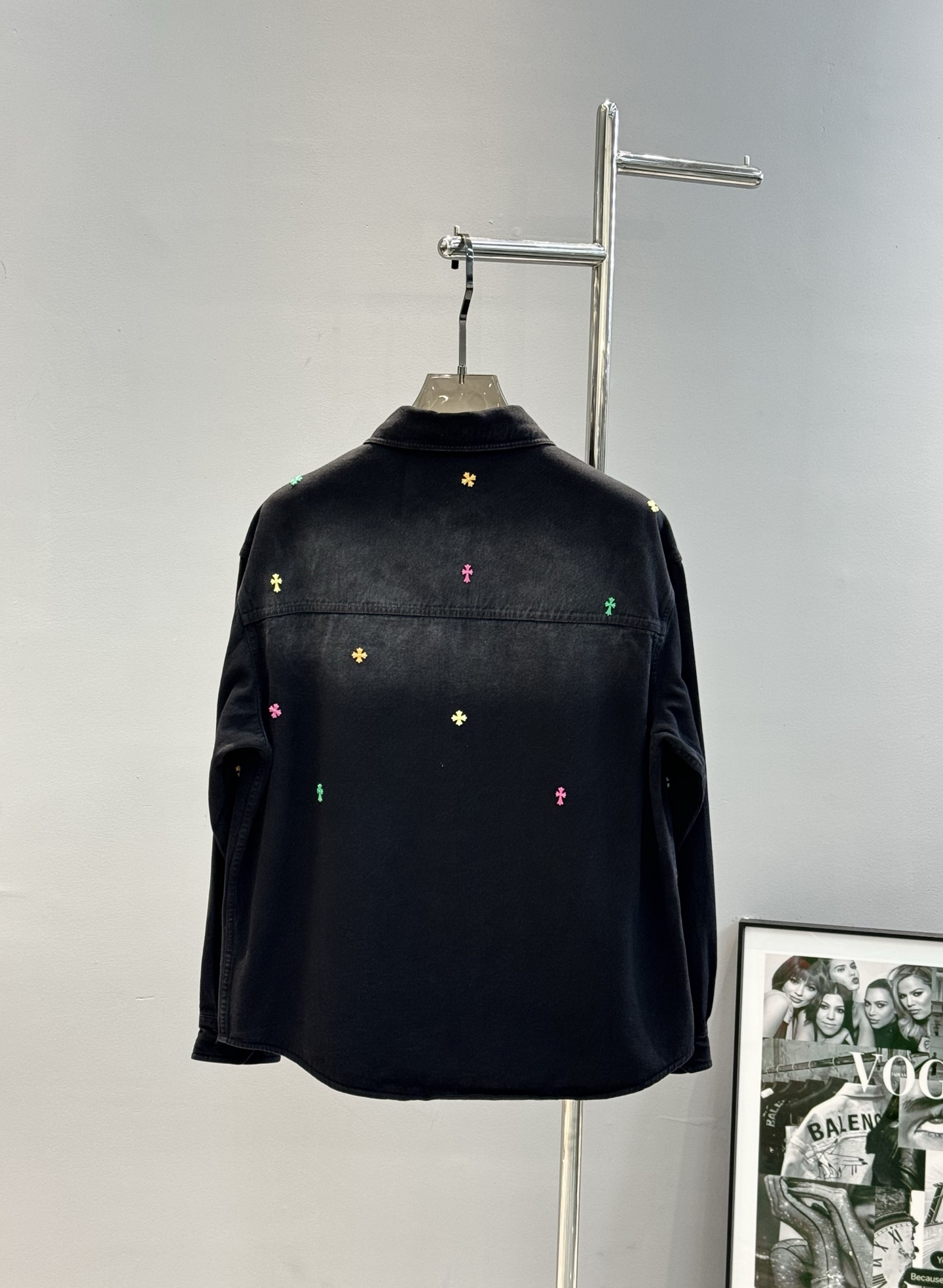 Coats & Jackets