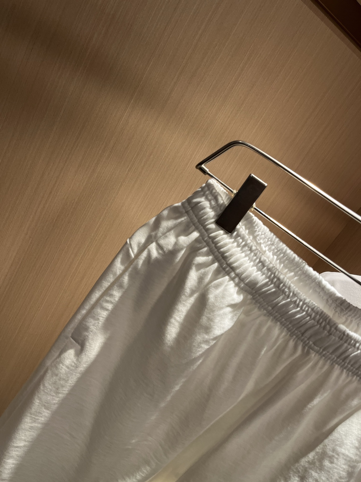 Leisure suit