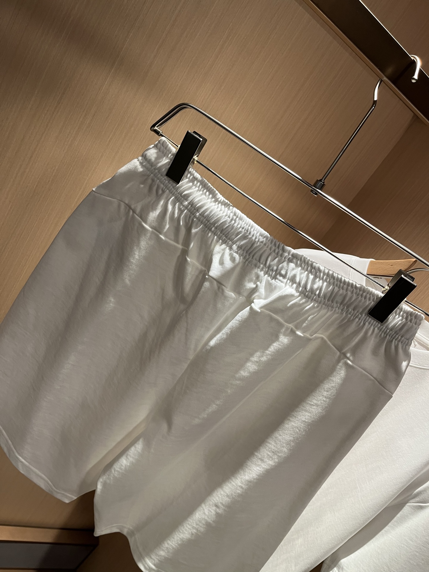 Leisure suit