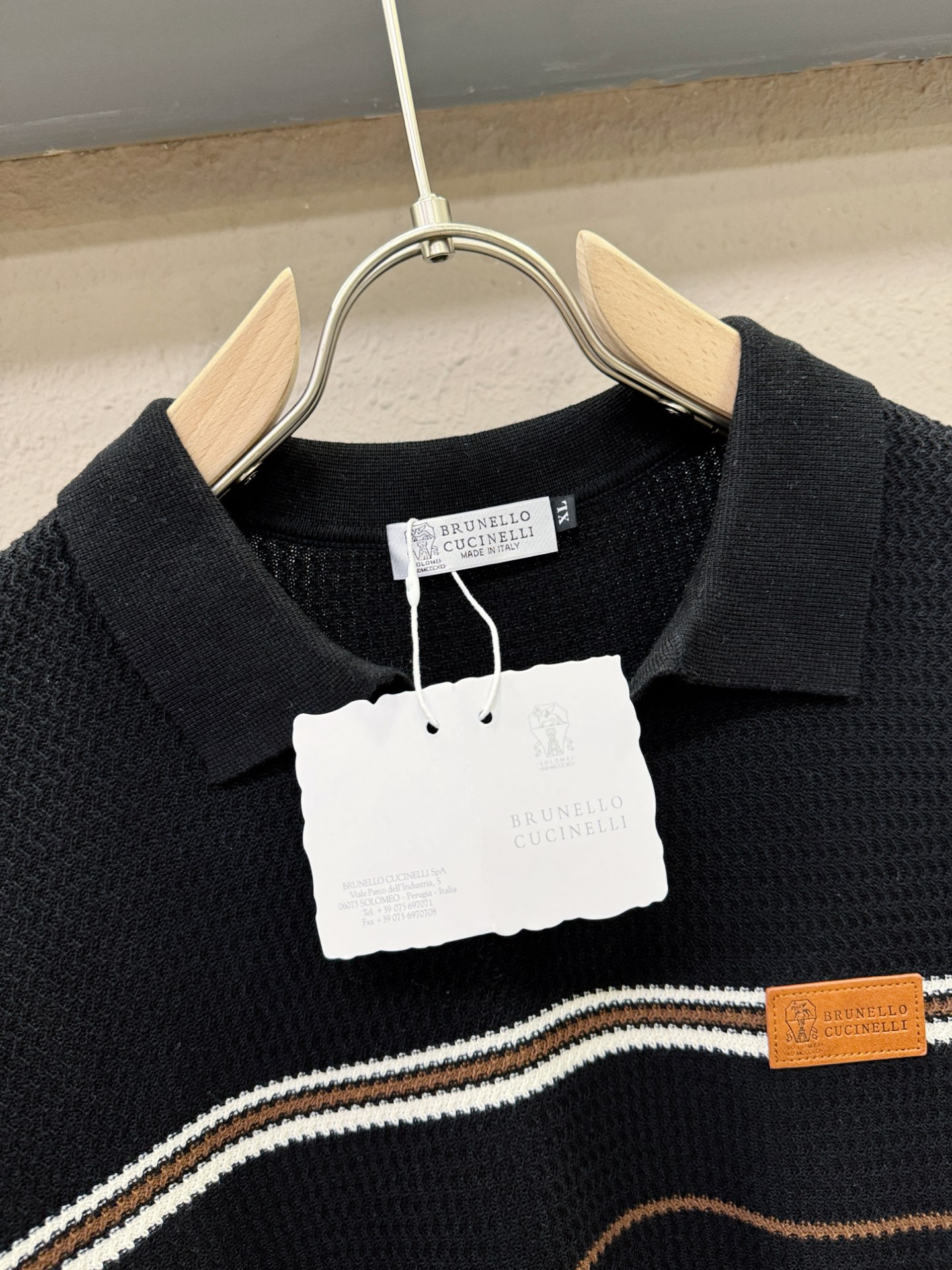 Sweaters