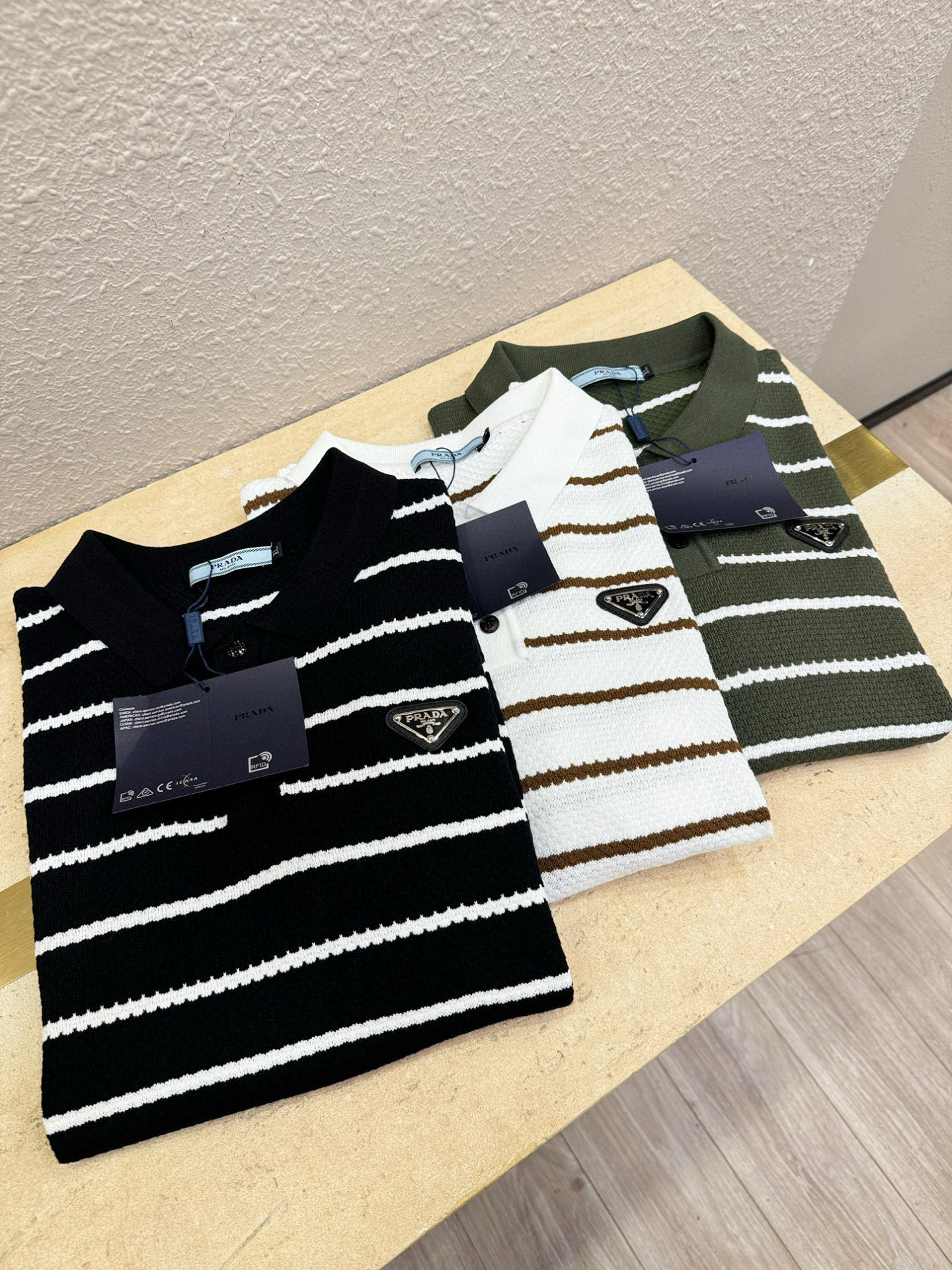 Sweaters