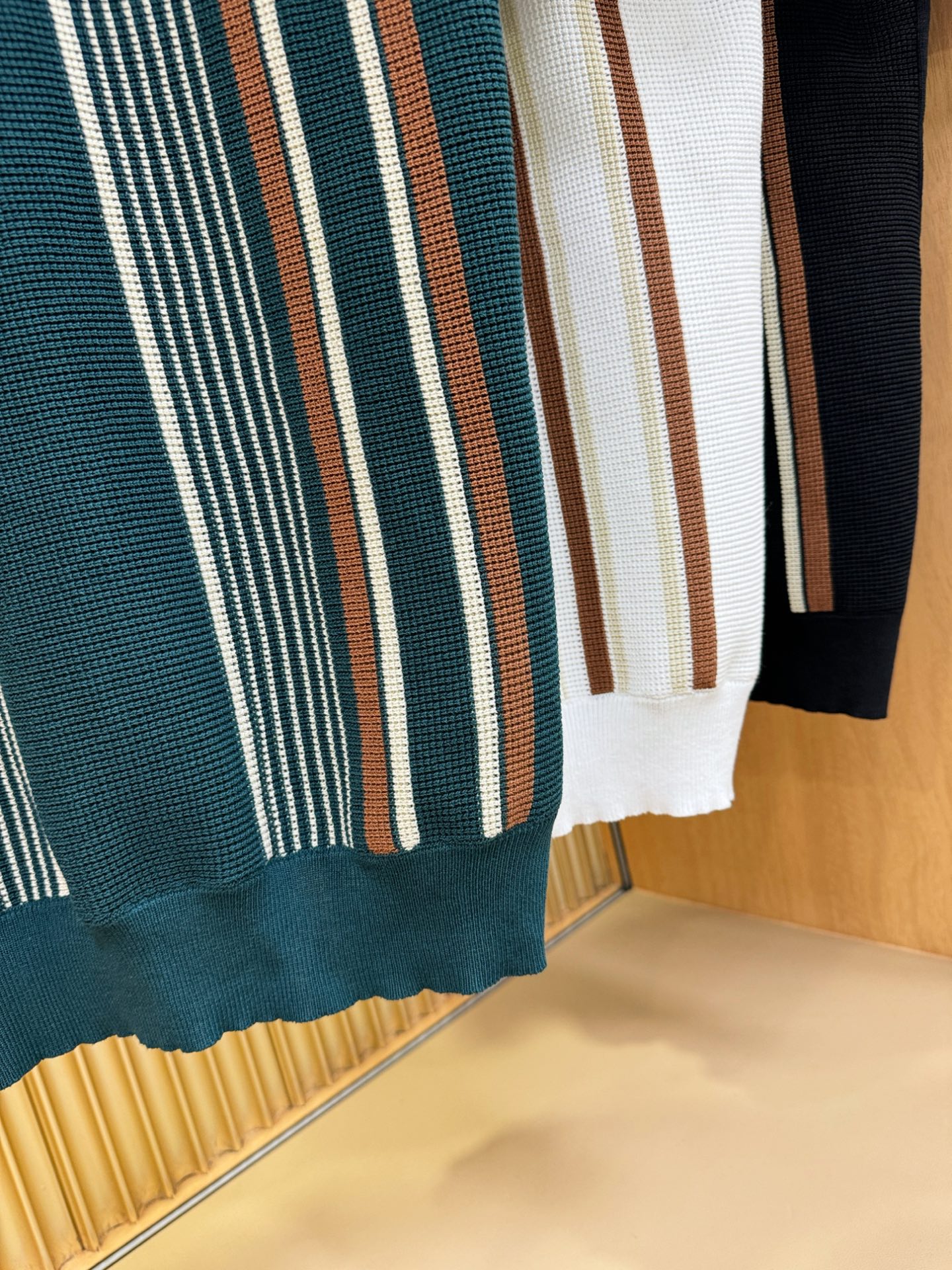 Sweaters