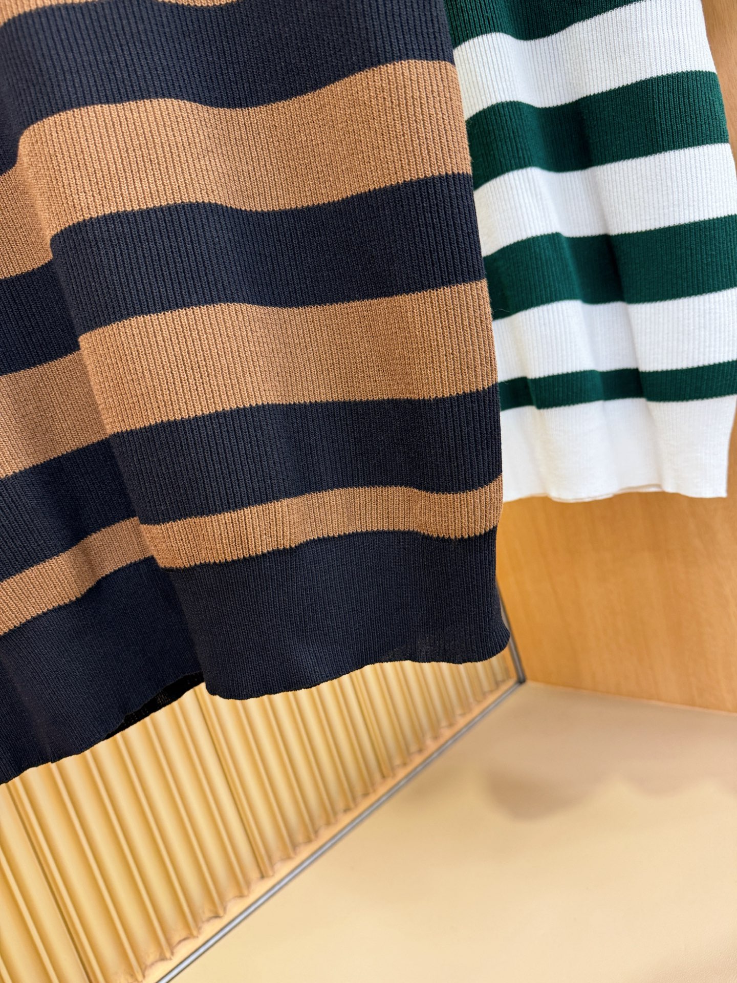 Sweaters