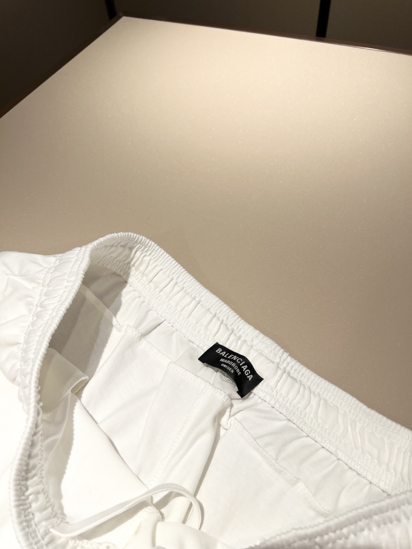 Leisure suit