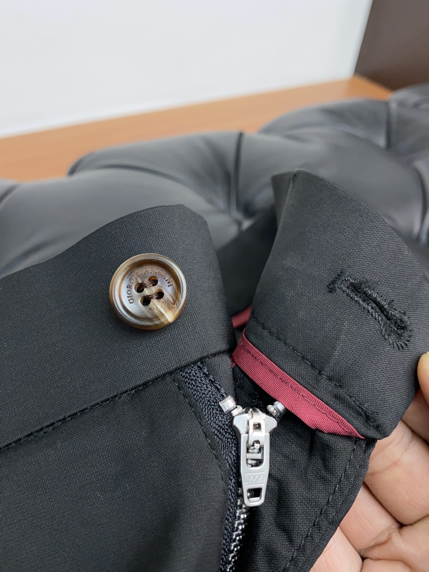 Suit