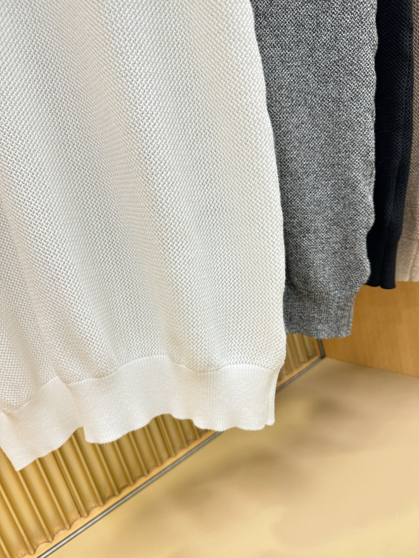 Sweaters