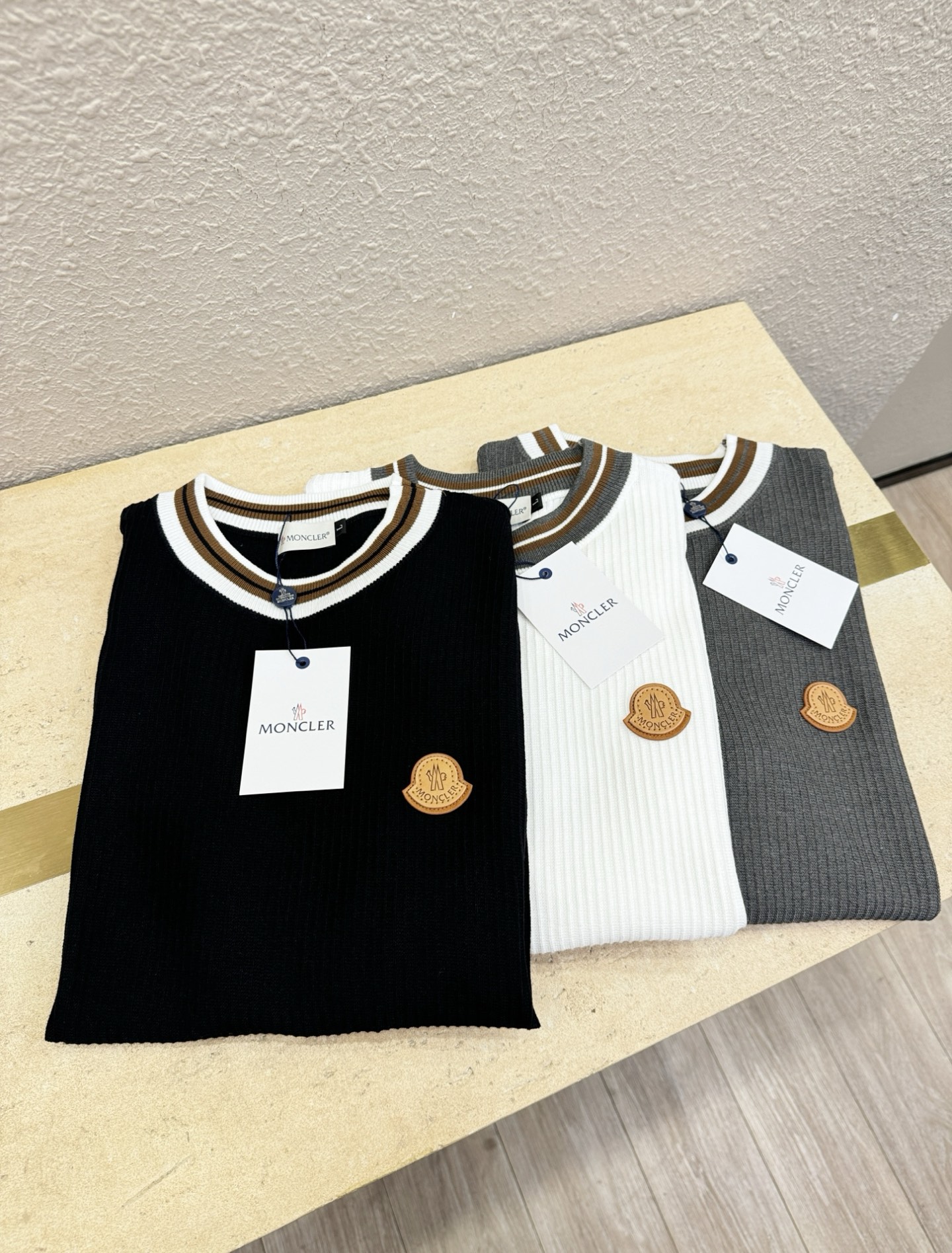 Sweaters