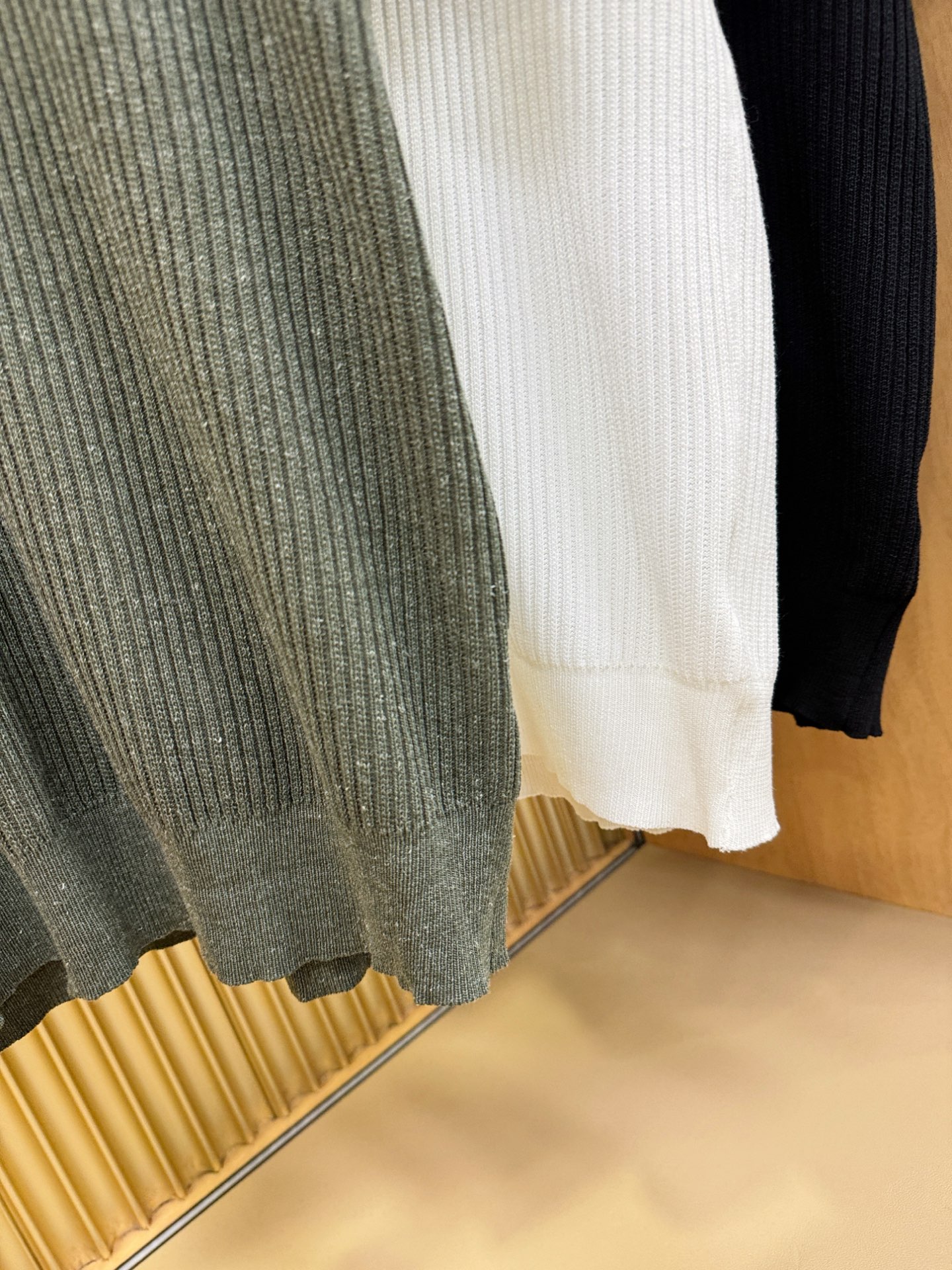 Sweaters