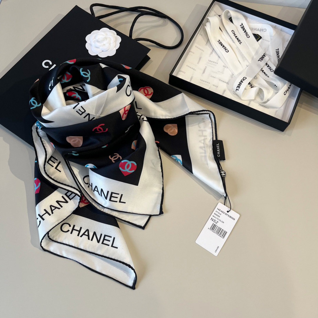 Chanel-9